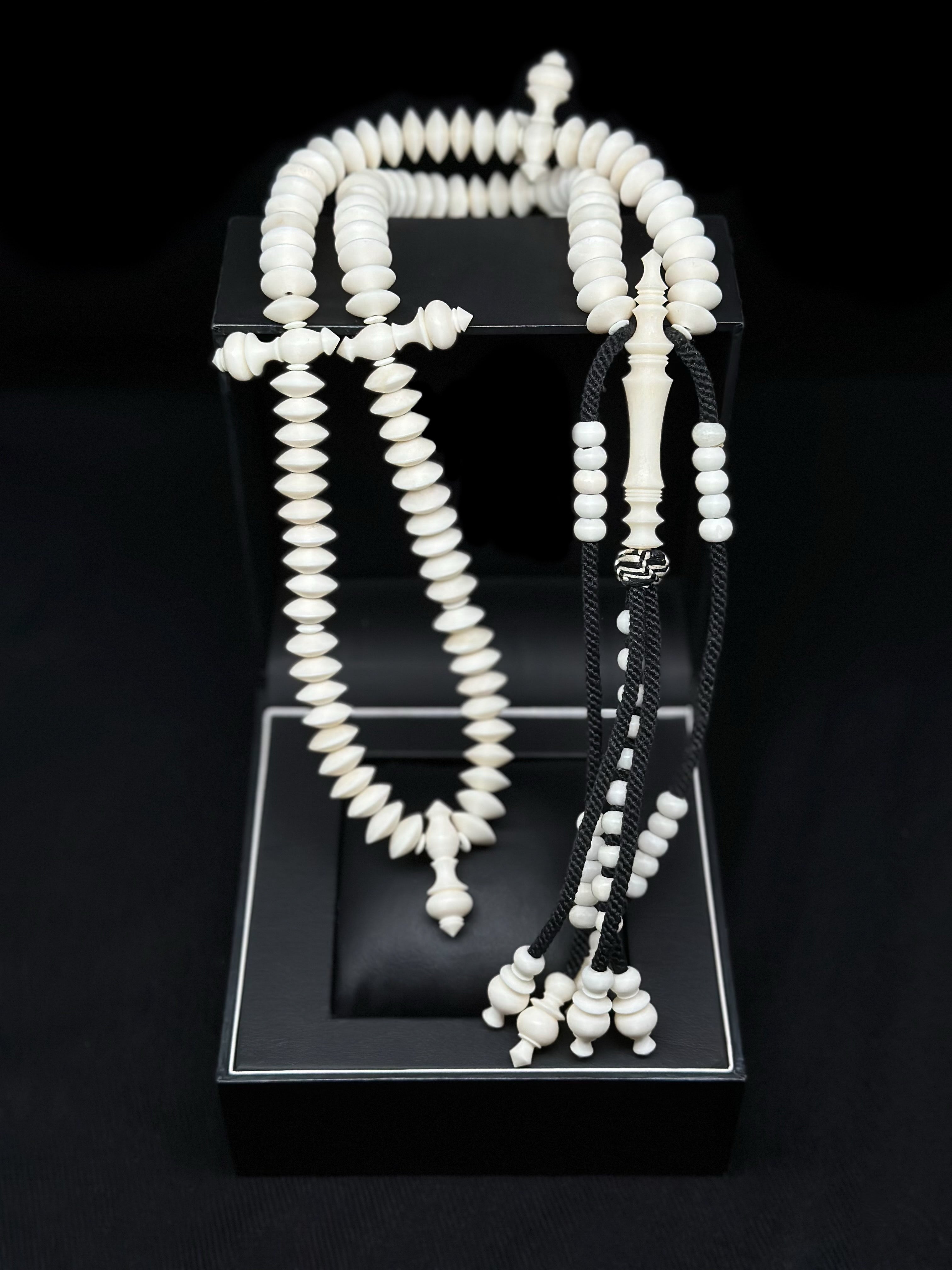 Pure Cow Bone Tasbih