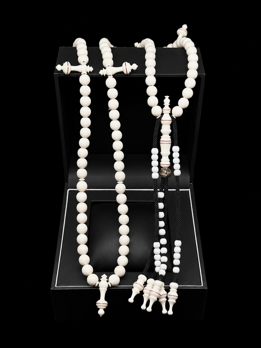 Pure Cow Bone Tasbih