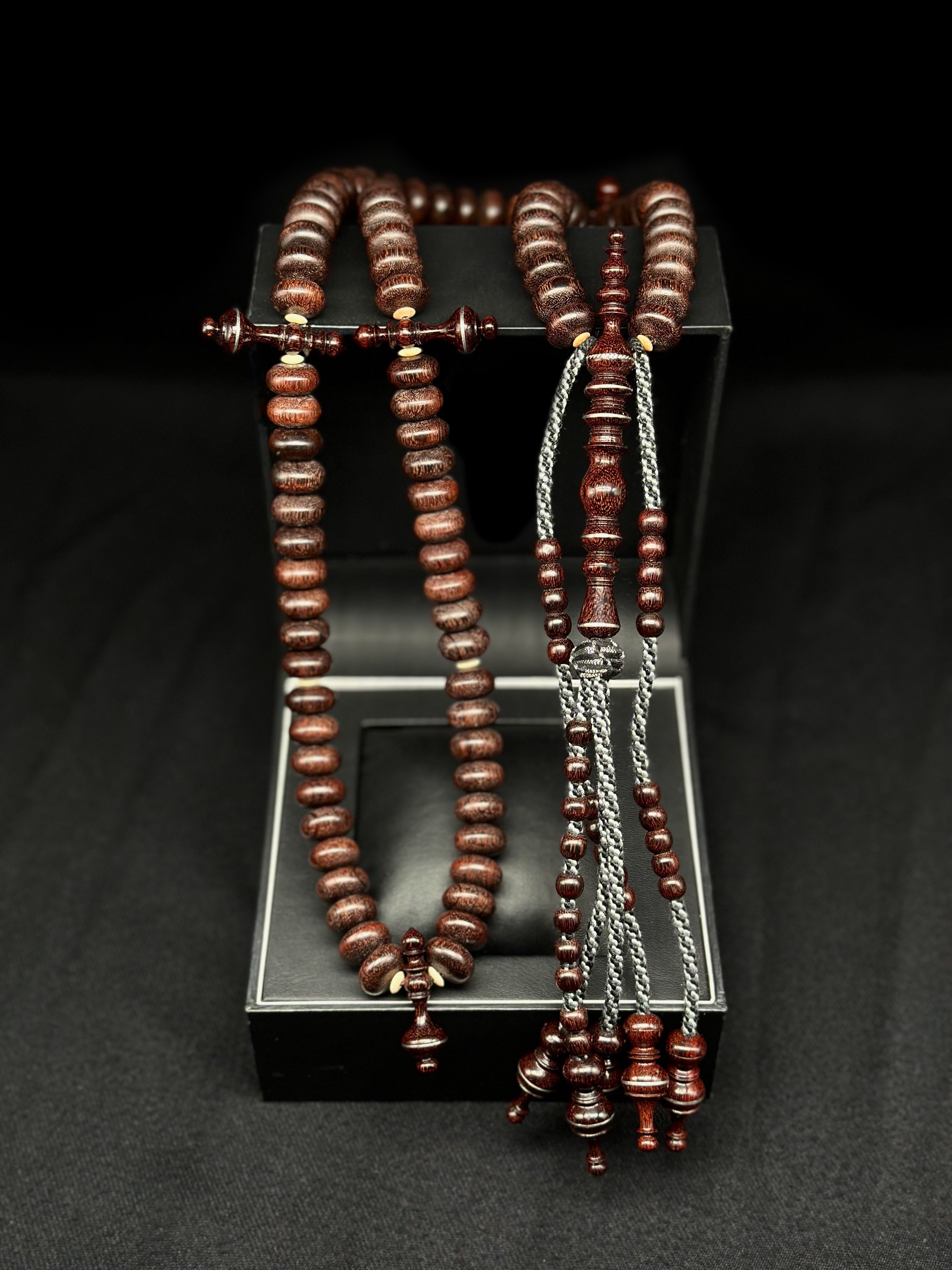 Tamarind Tasbih (XL)
