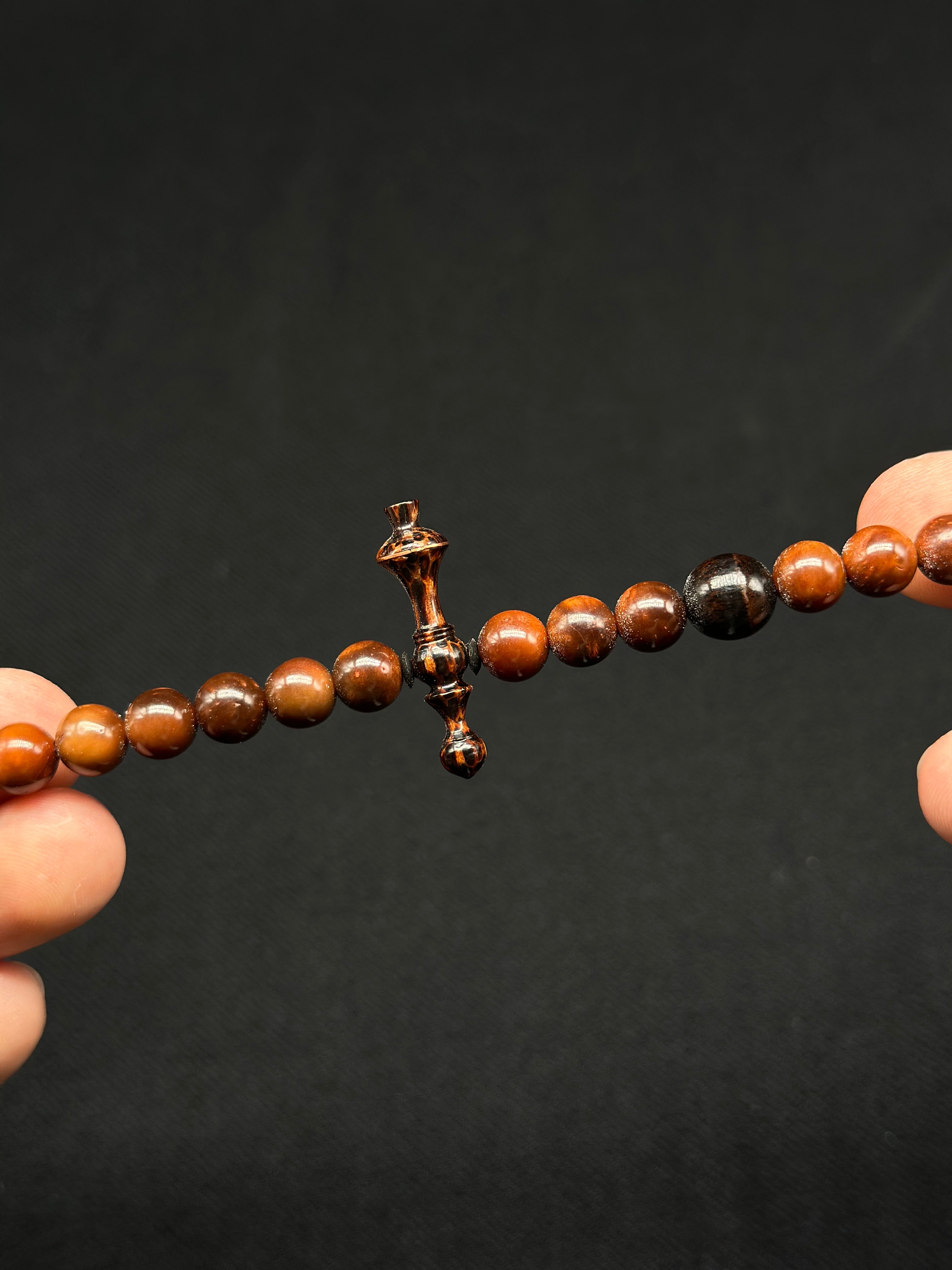 Kuka x Liwung Tasbih (Naqshbandi 100)
