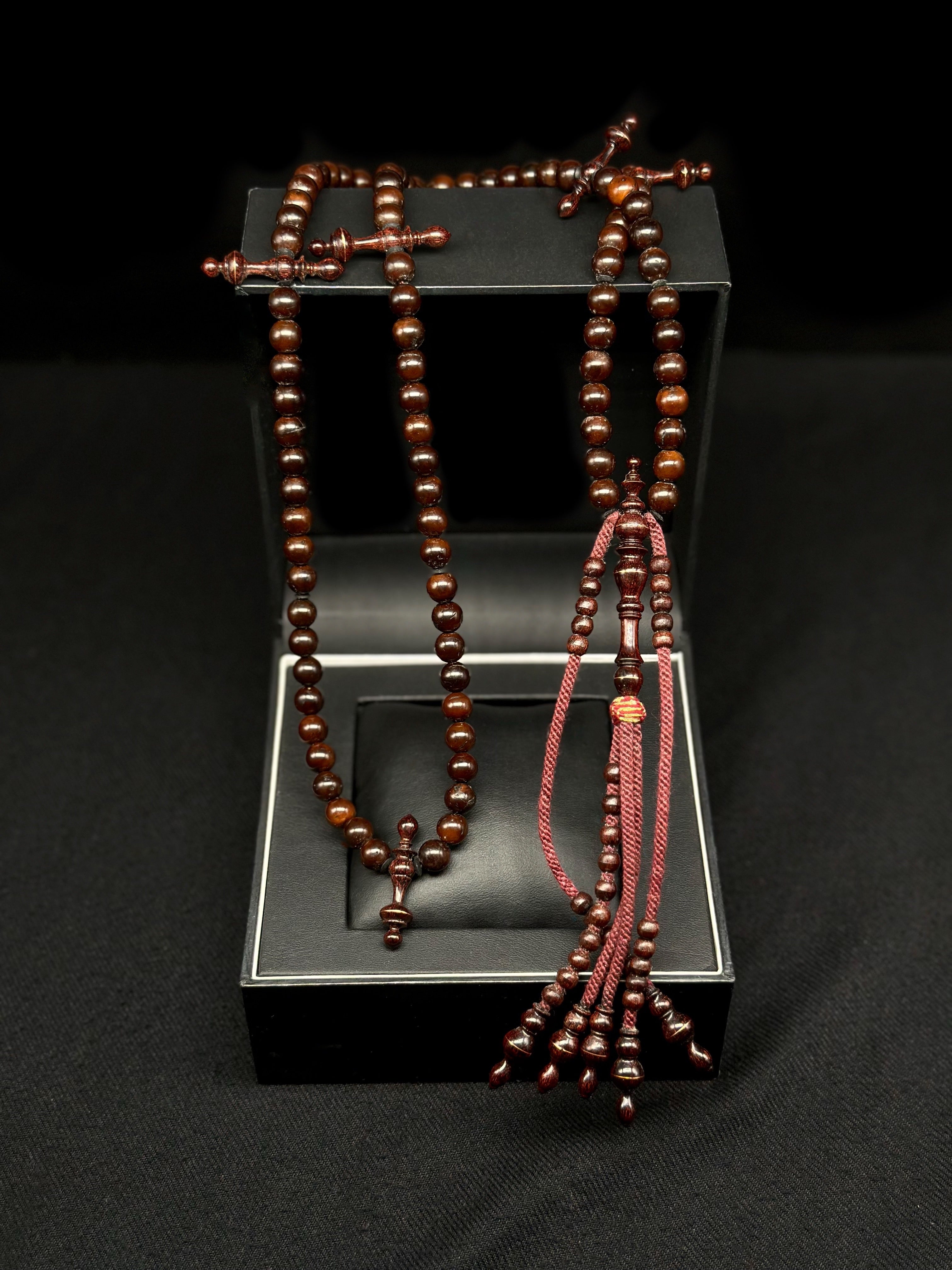 Kuka x Tamarind Tasbih