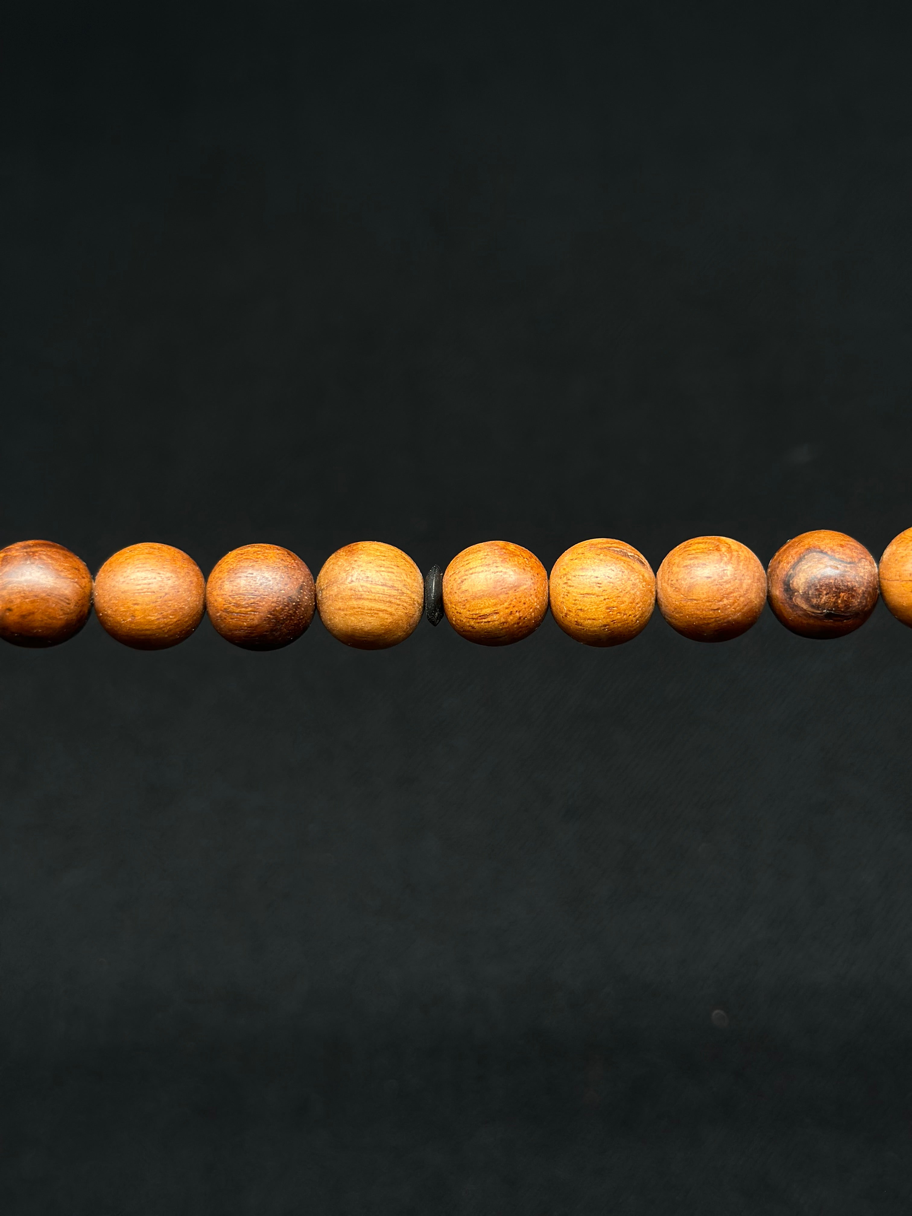Pure Oud Agarwood Tasbih (L)