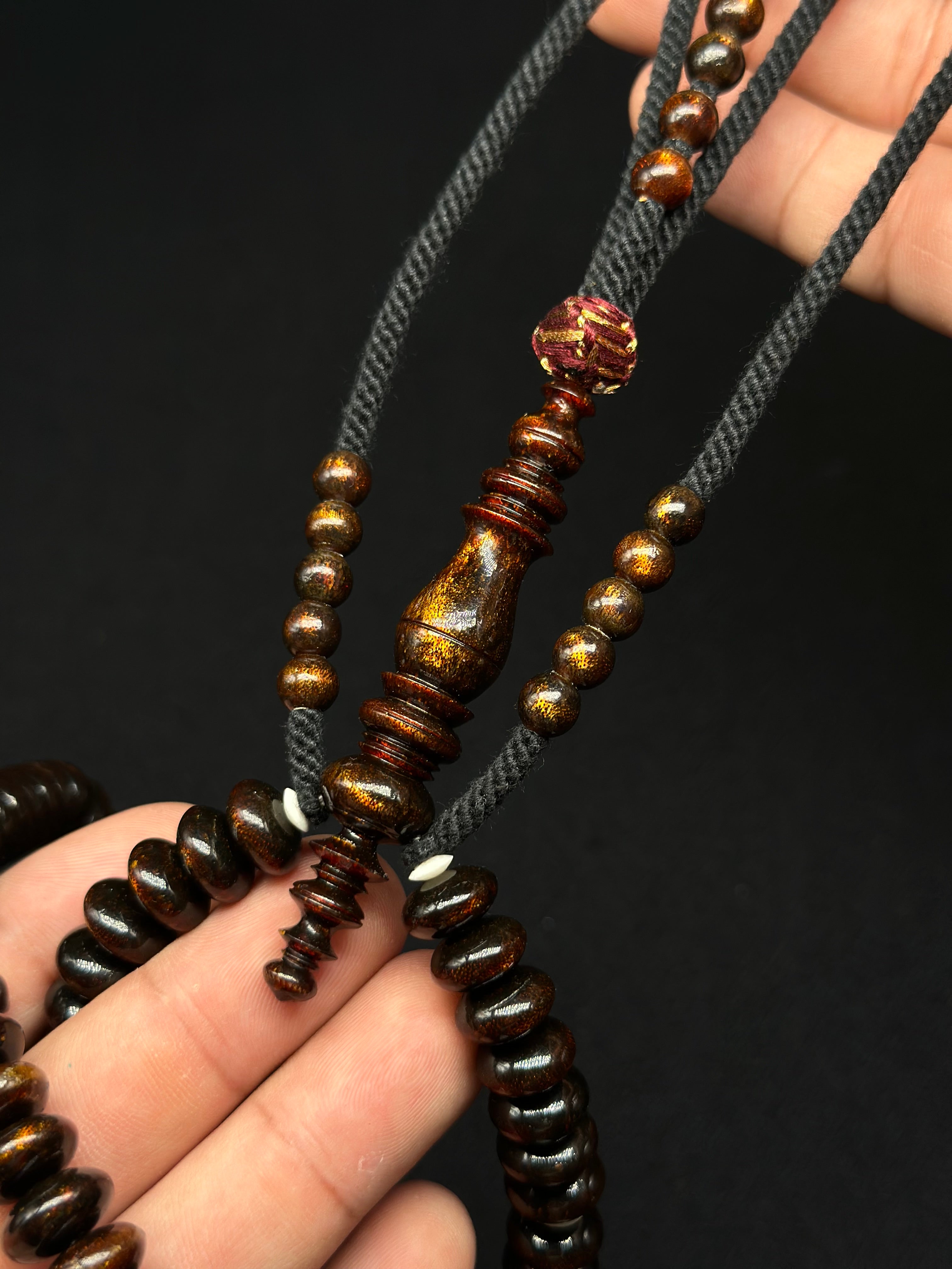 Pure Gold Yusr Tasbih