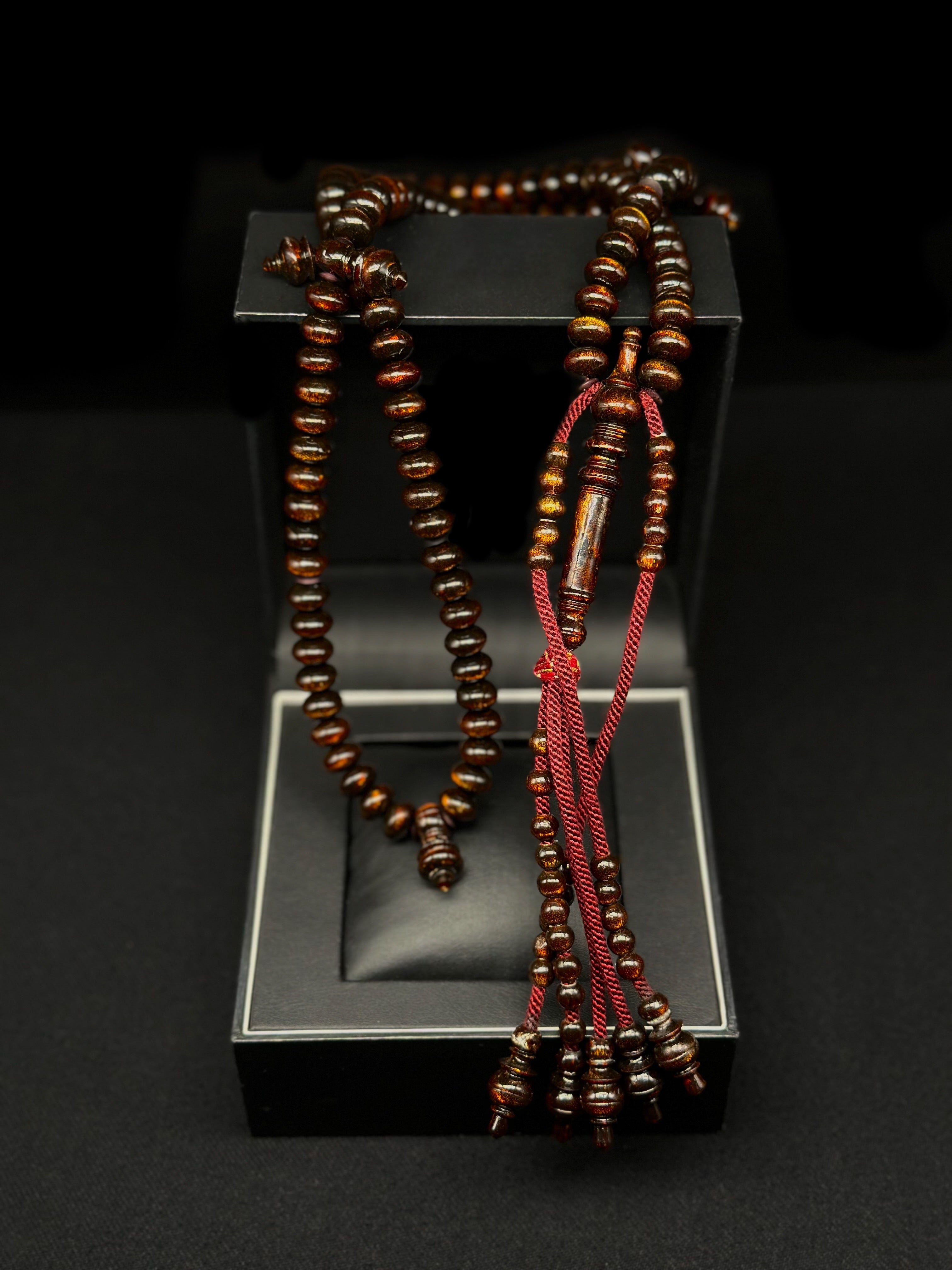 Pure Gold Yusr Tasbih