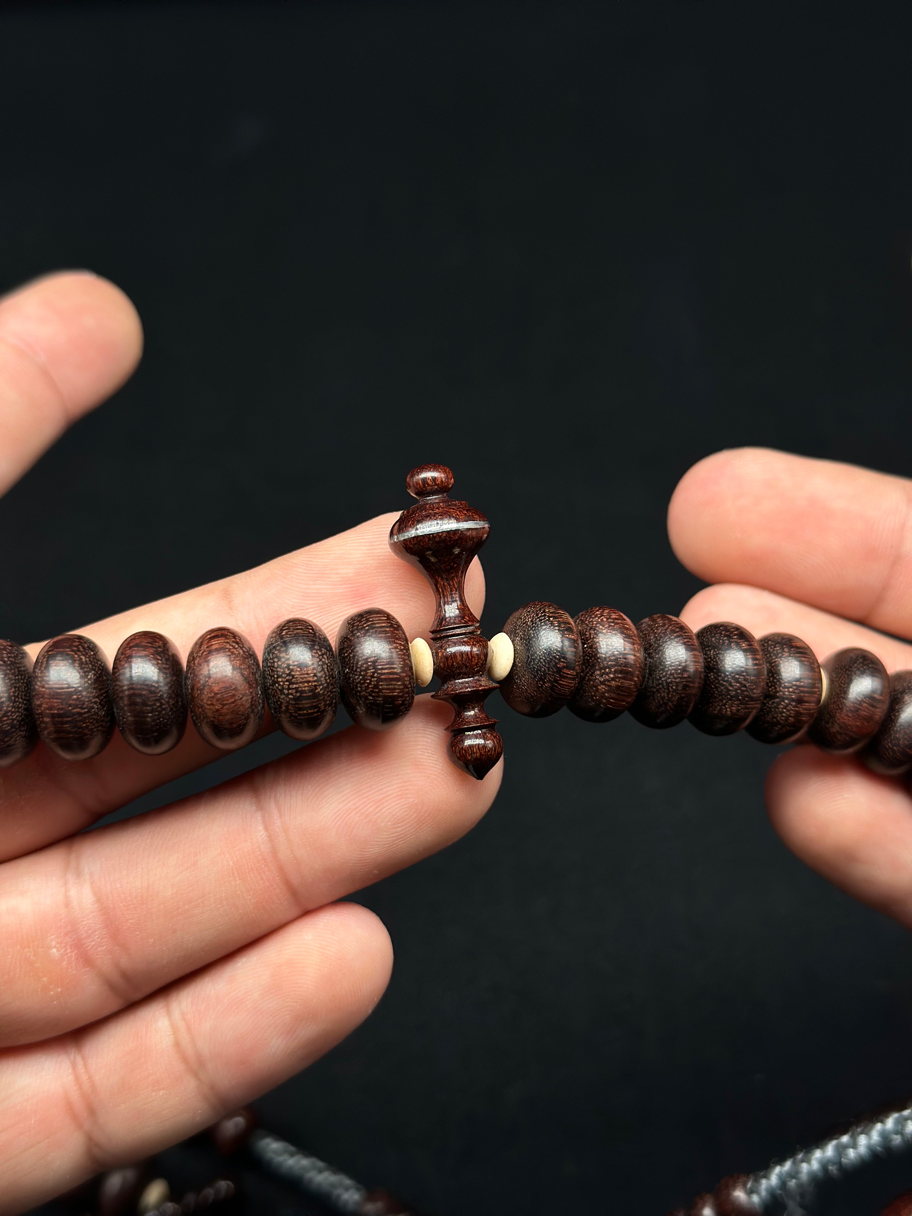 Tamarind Tasbih (XL)