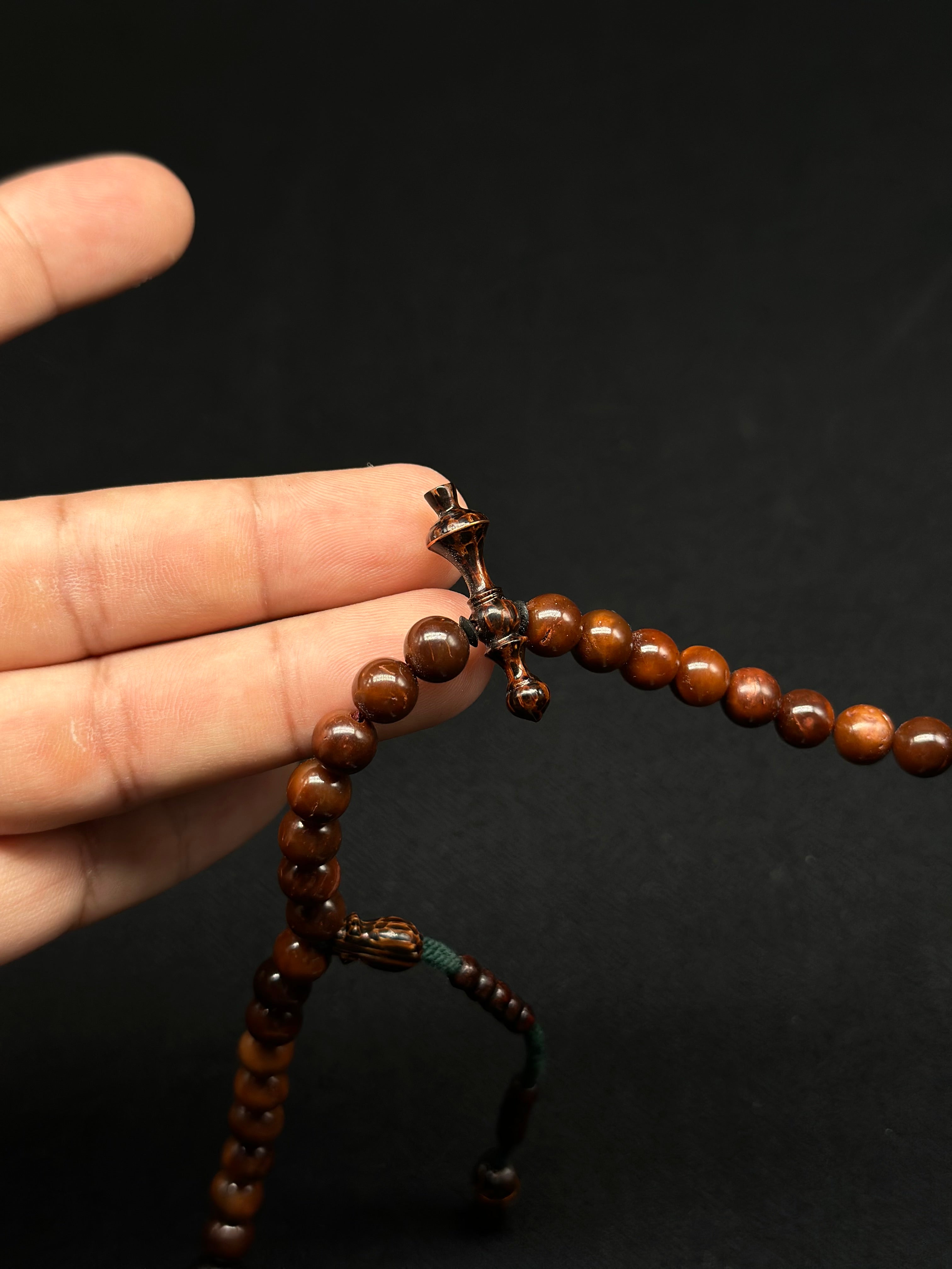Kuka x Liwung Tasbih (Naqshbandi 100)