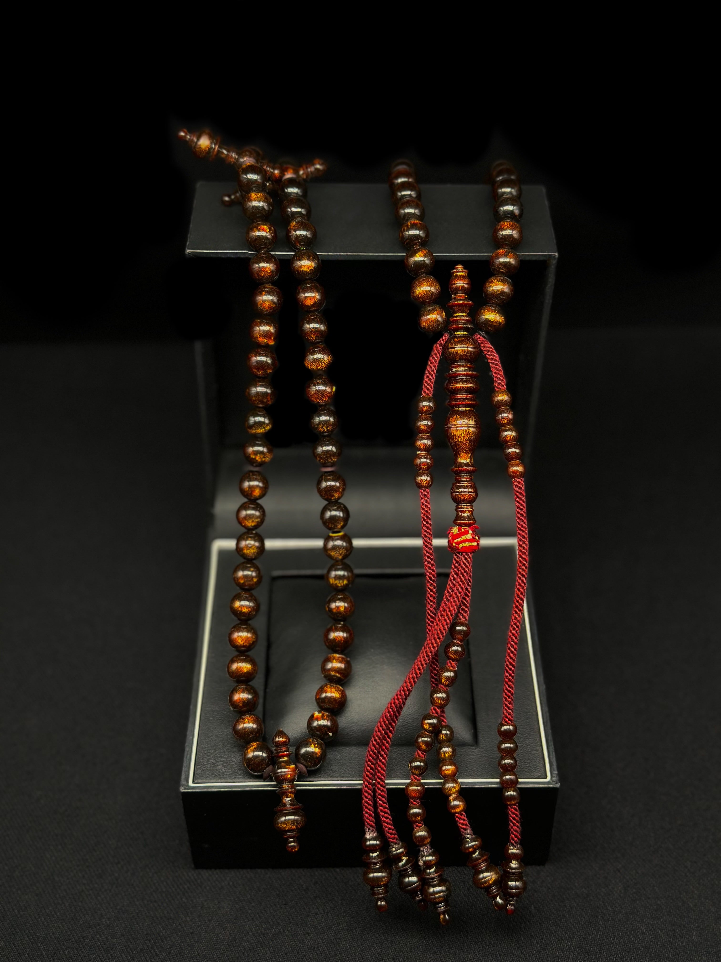 Pure Gold Yusr Tasbih (Large)