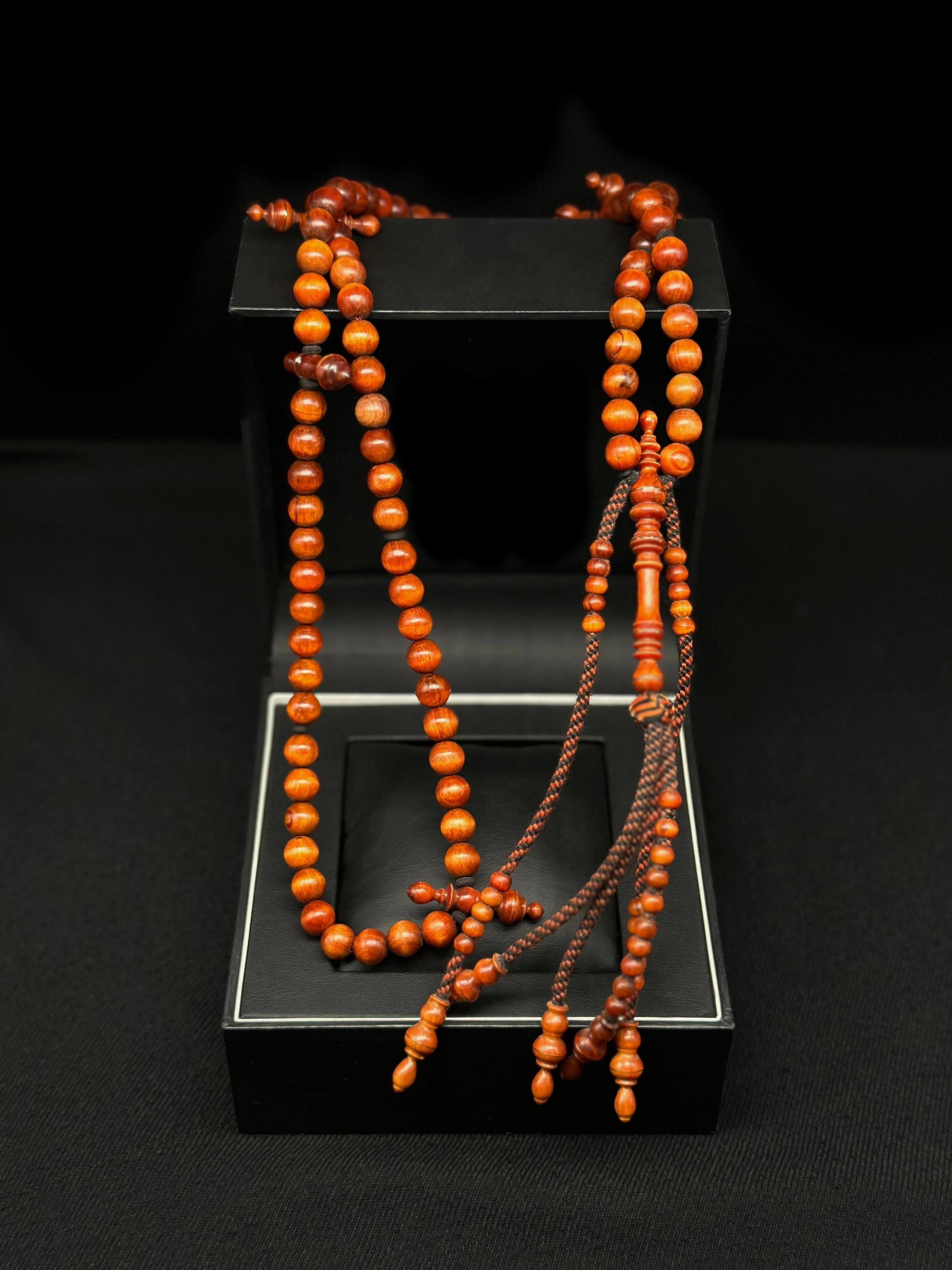 Pure Agathis Tasbih