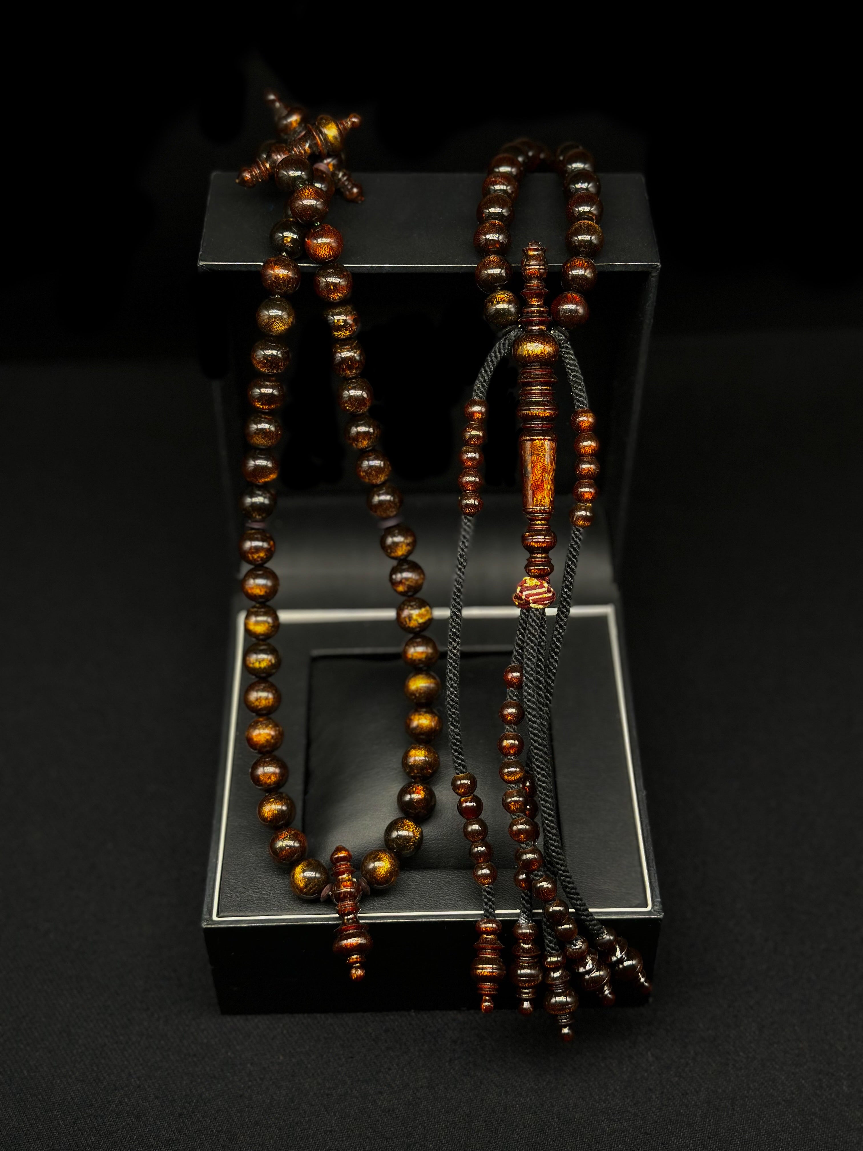 Pure Gold Yusr Tasbih