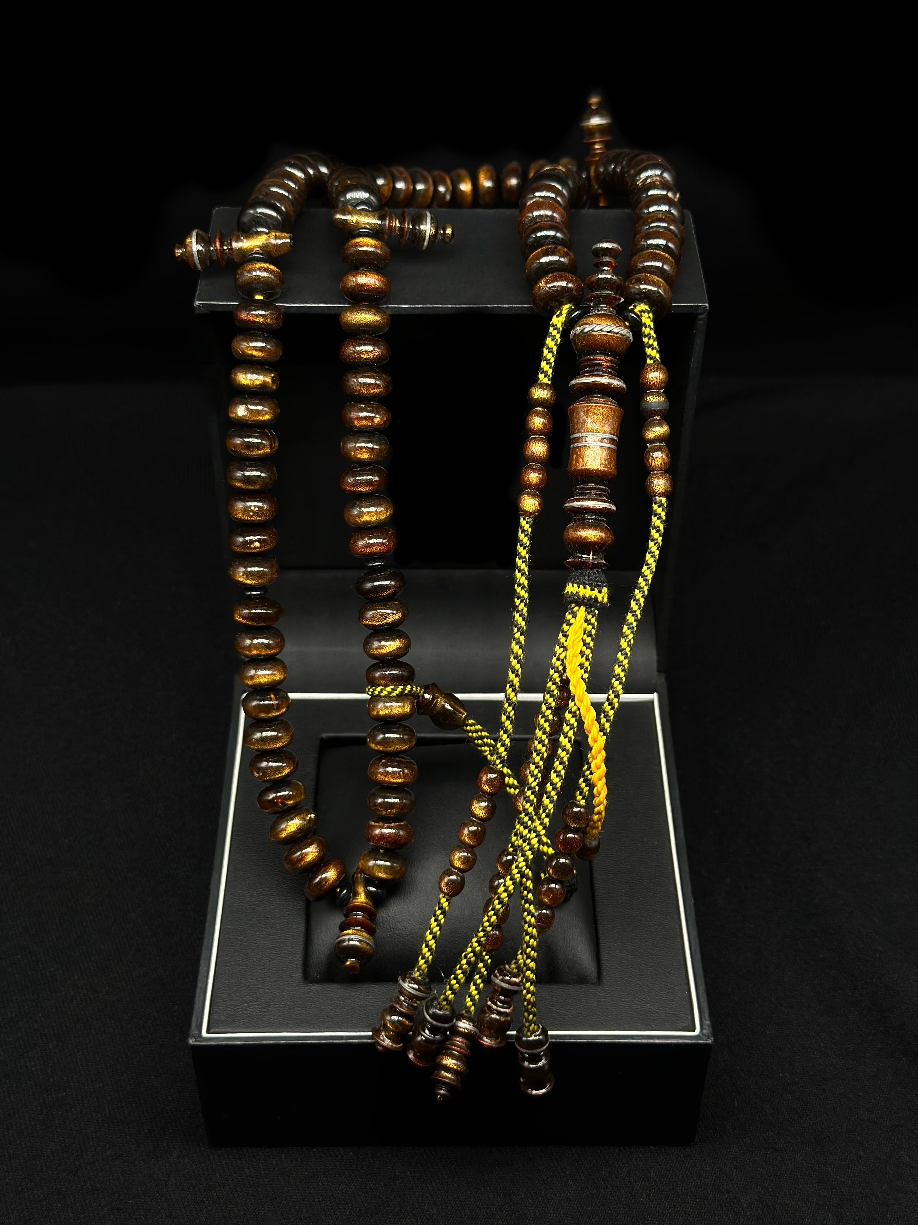 Pure Gold Yusr Tasbih