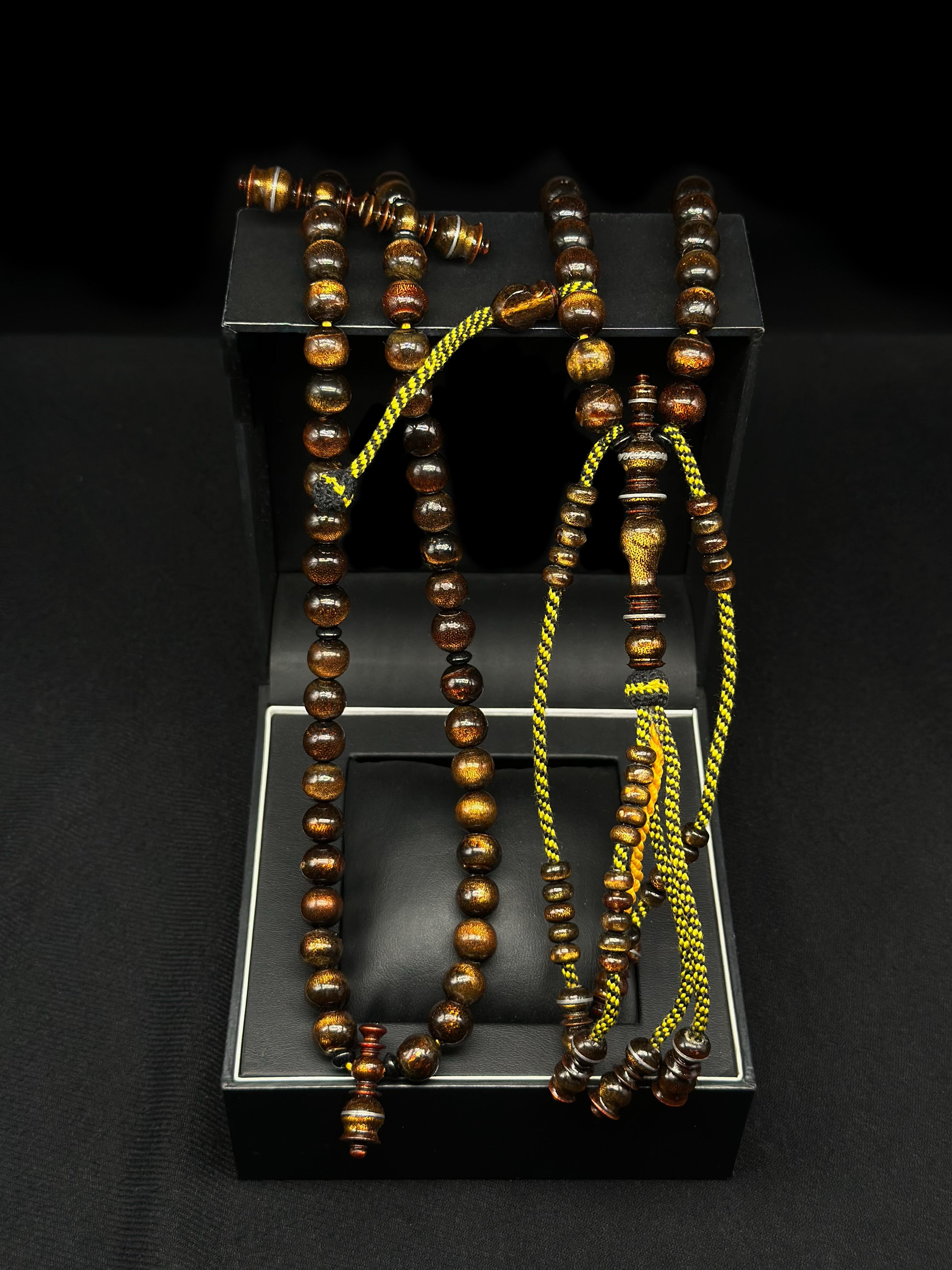 Pure Gold Yusr Tasbih (L)