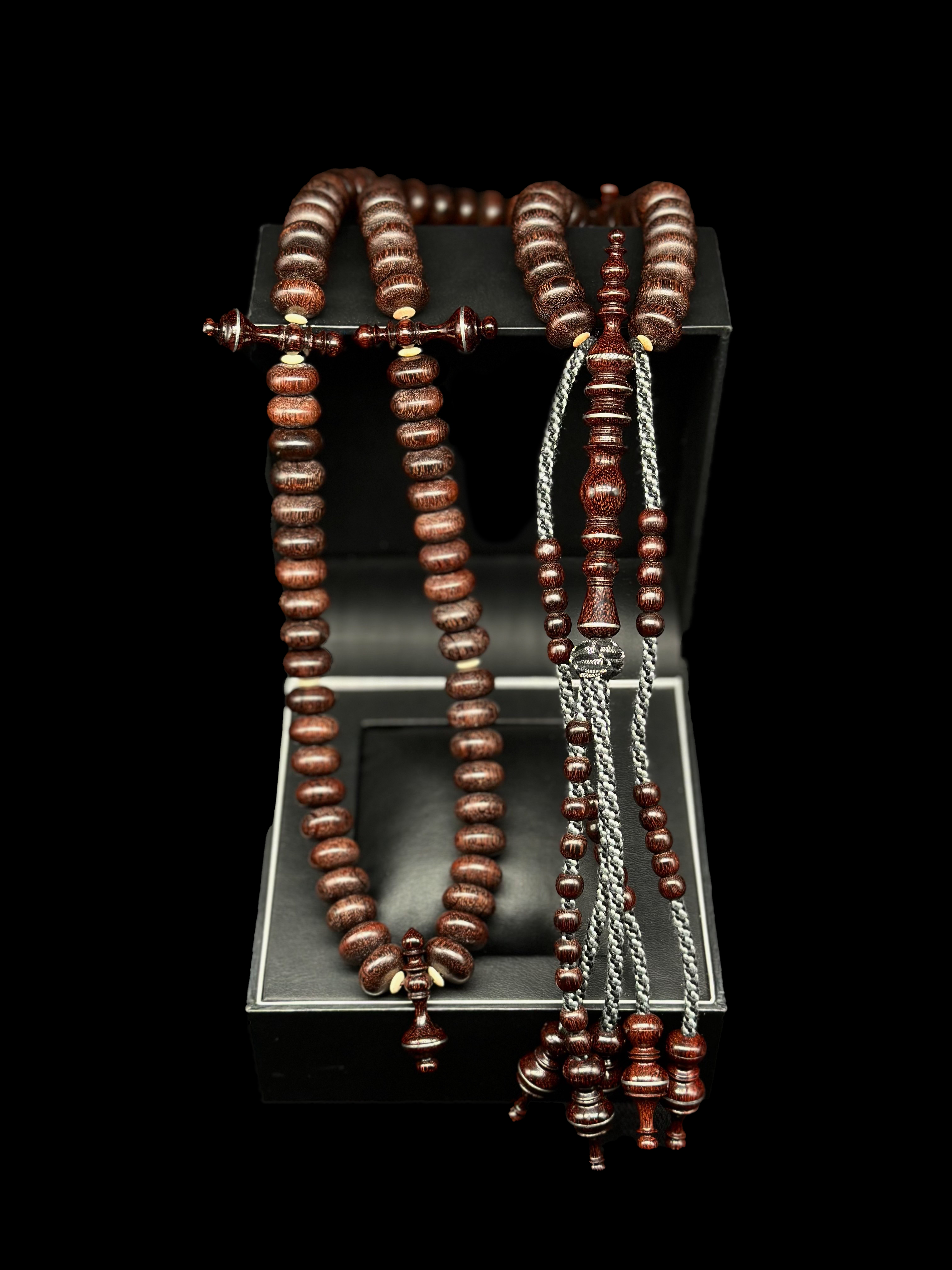 Tamarind Tasbih (XL)