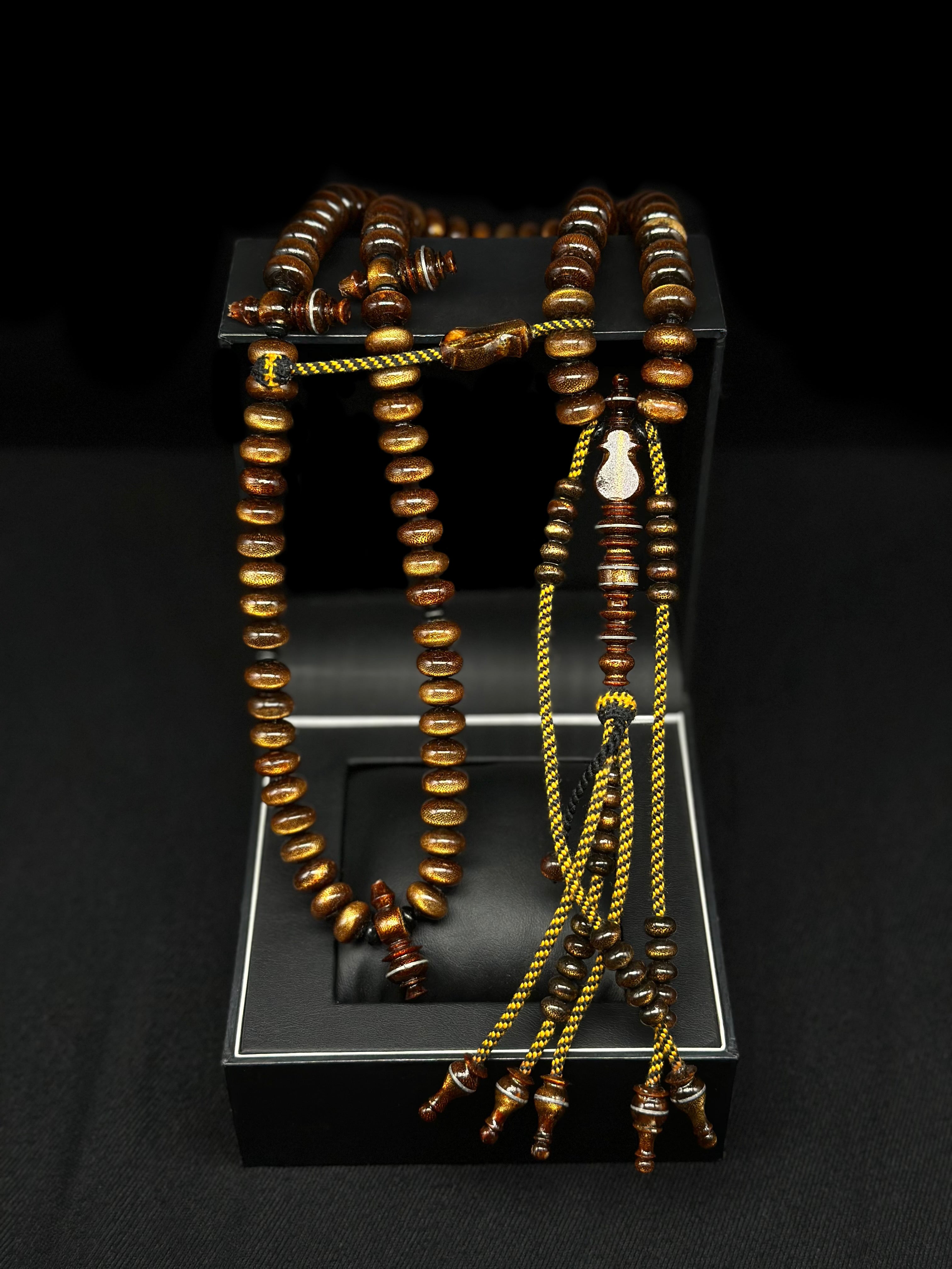 Pure Gold Yusr Tasbih