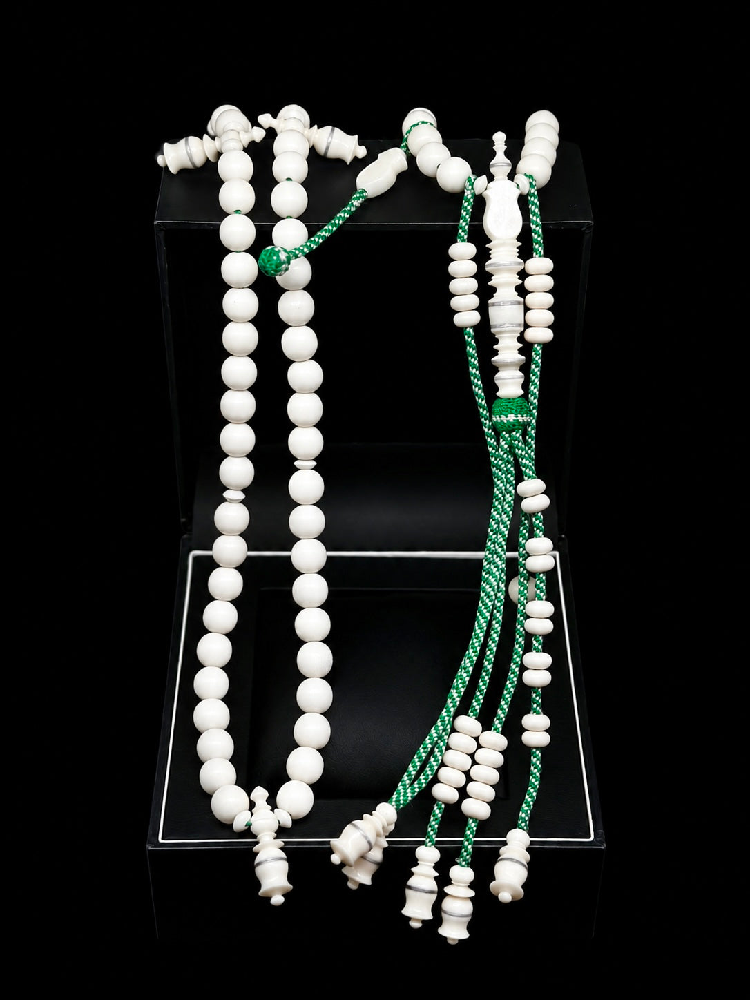 Pure Cow Bone Tasbih (L)
