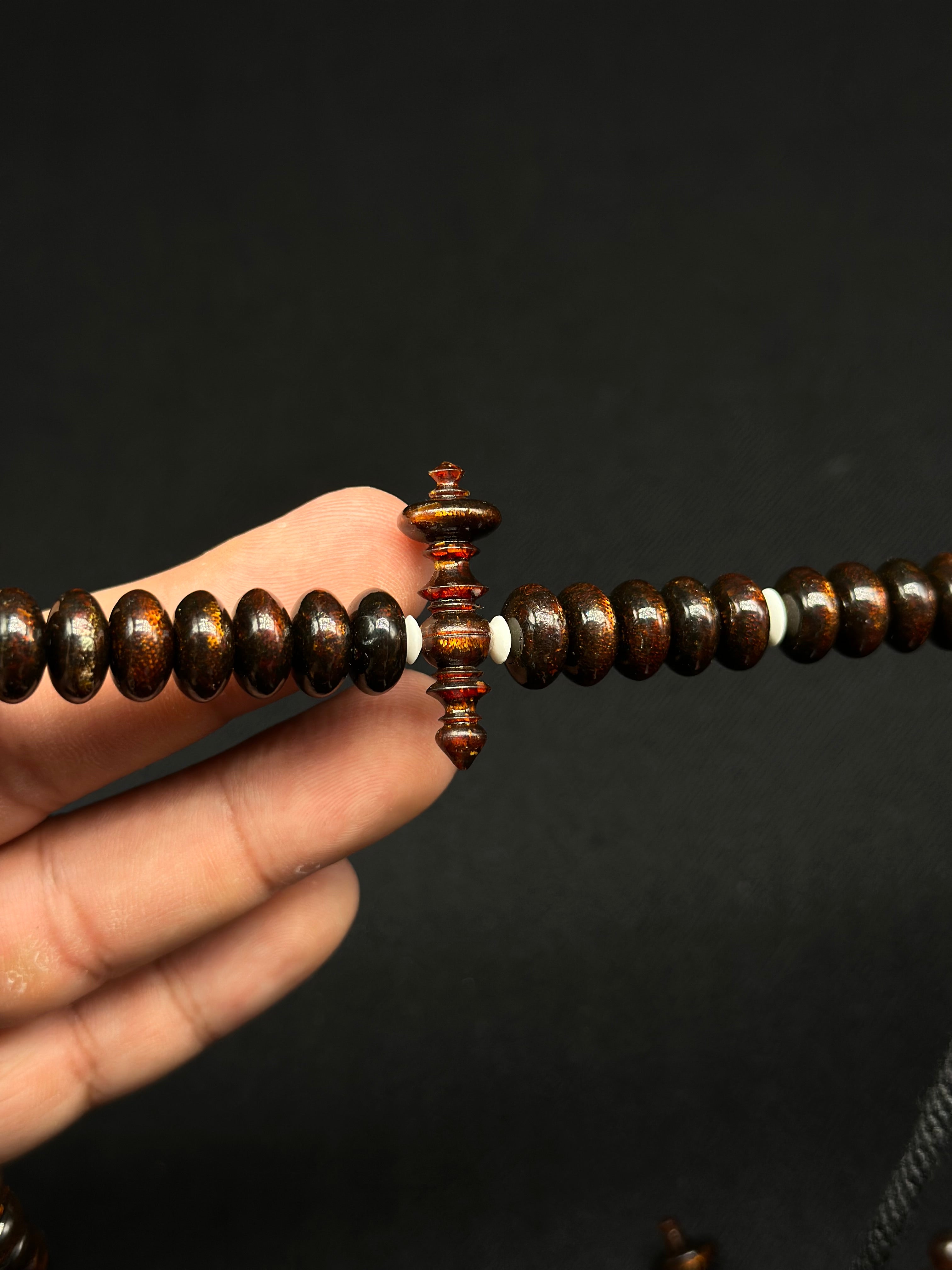 Pure Gold Yusr Tasbih