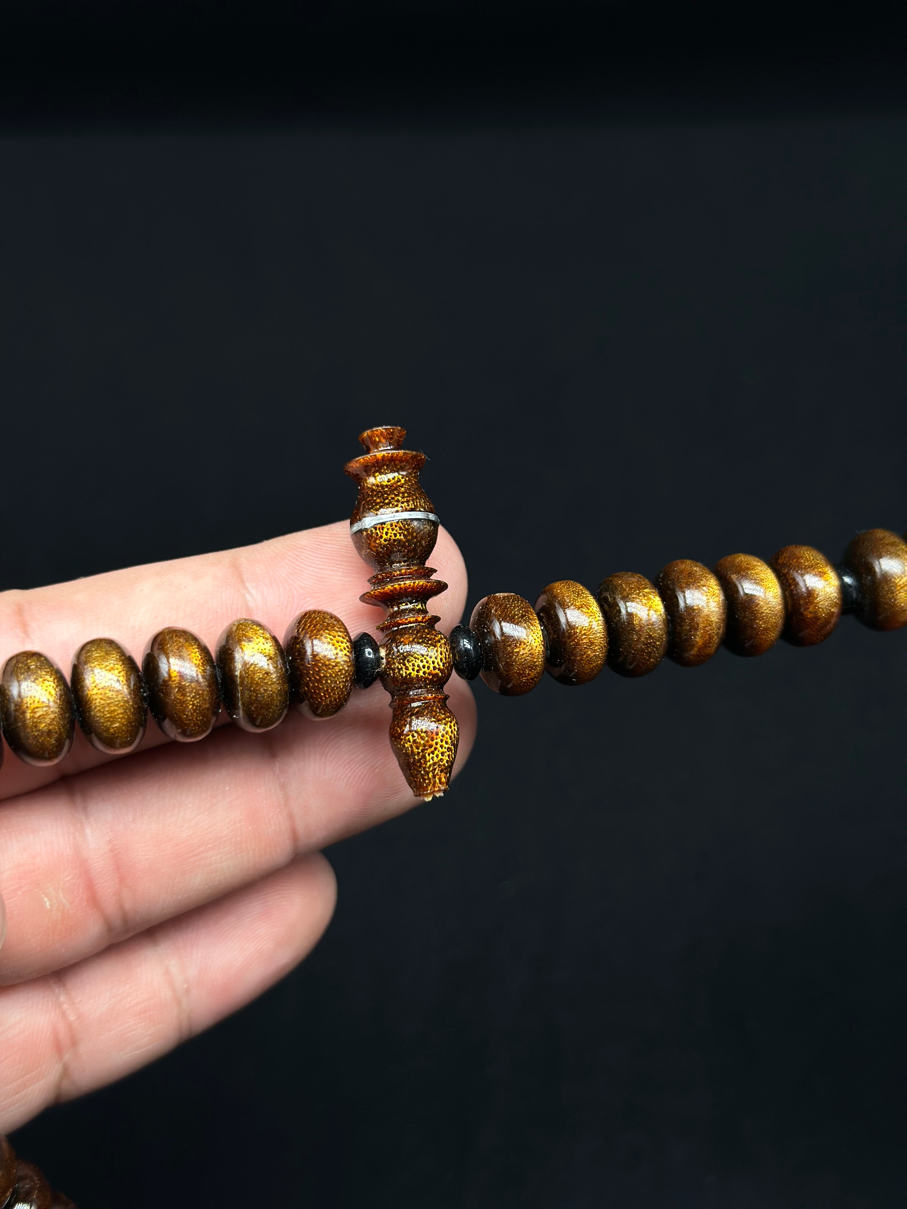 Pure Gold Yusr Tasbih