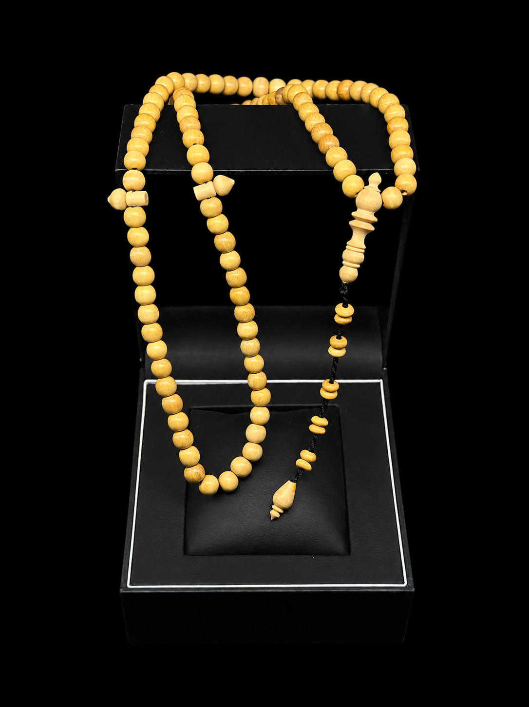 Pure Kemuning Tasbih 99