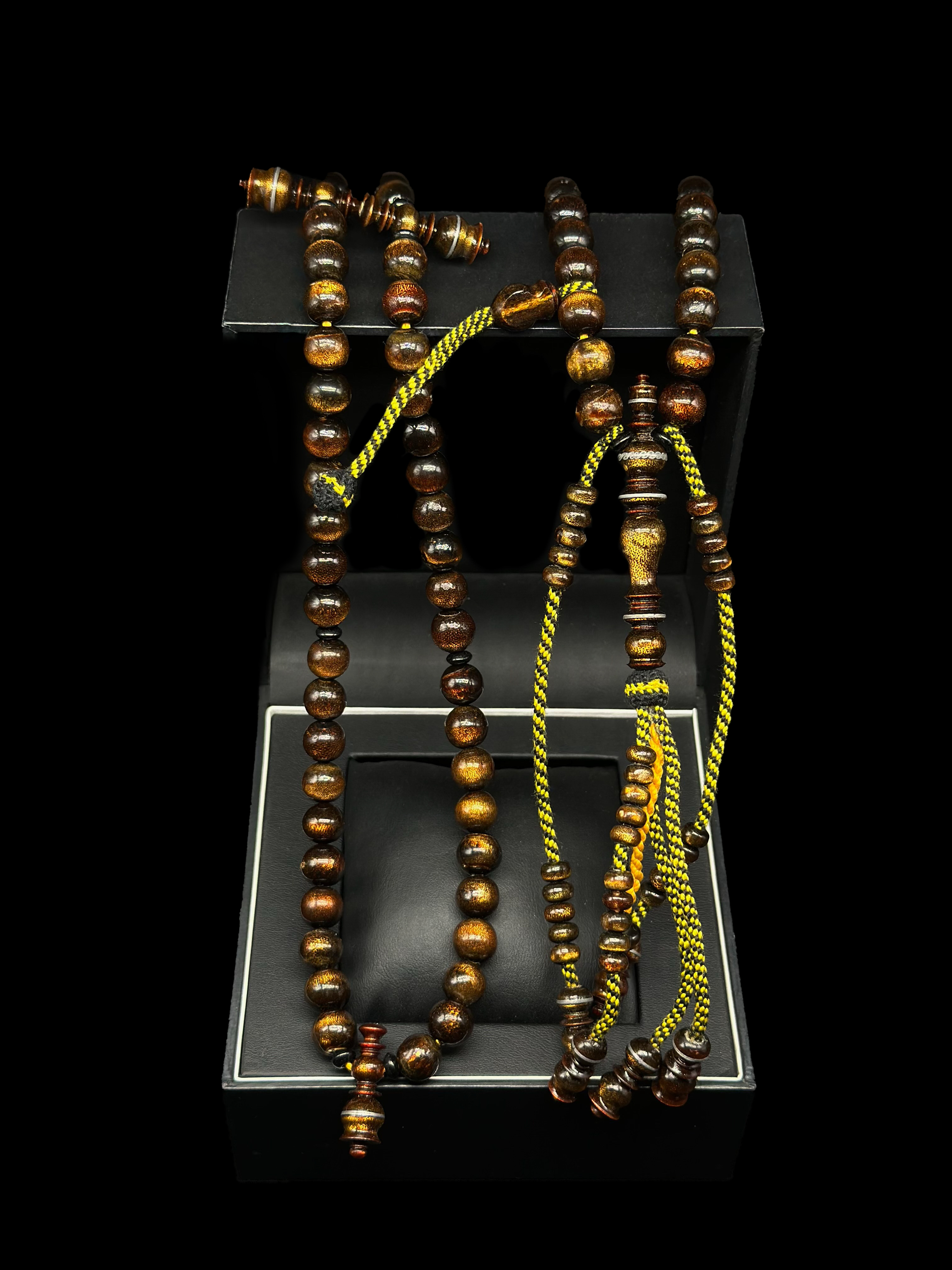 Pure Gold Yusr Tasbih (L)