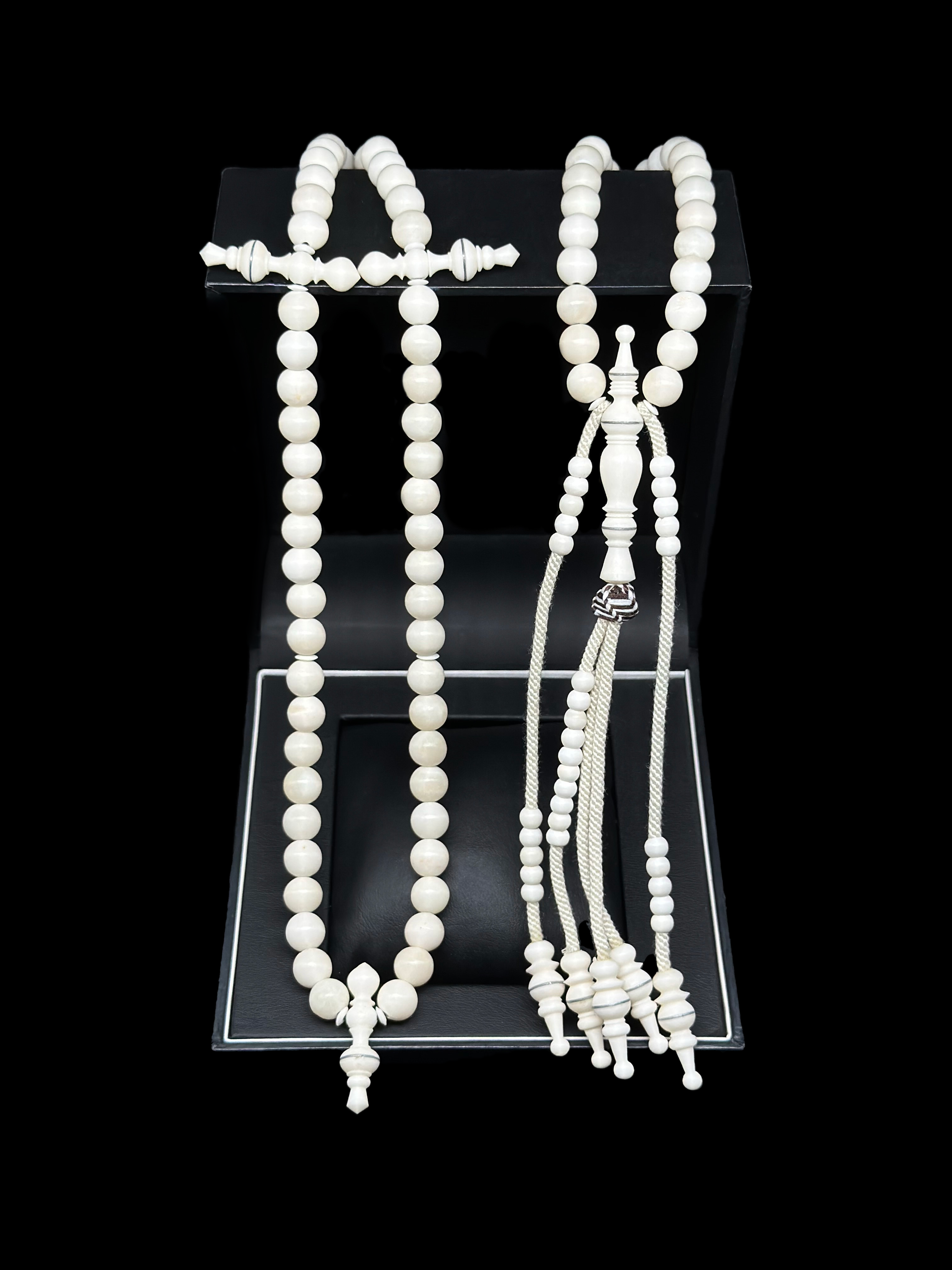 Pure Cow Bone Tasbih