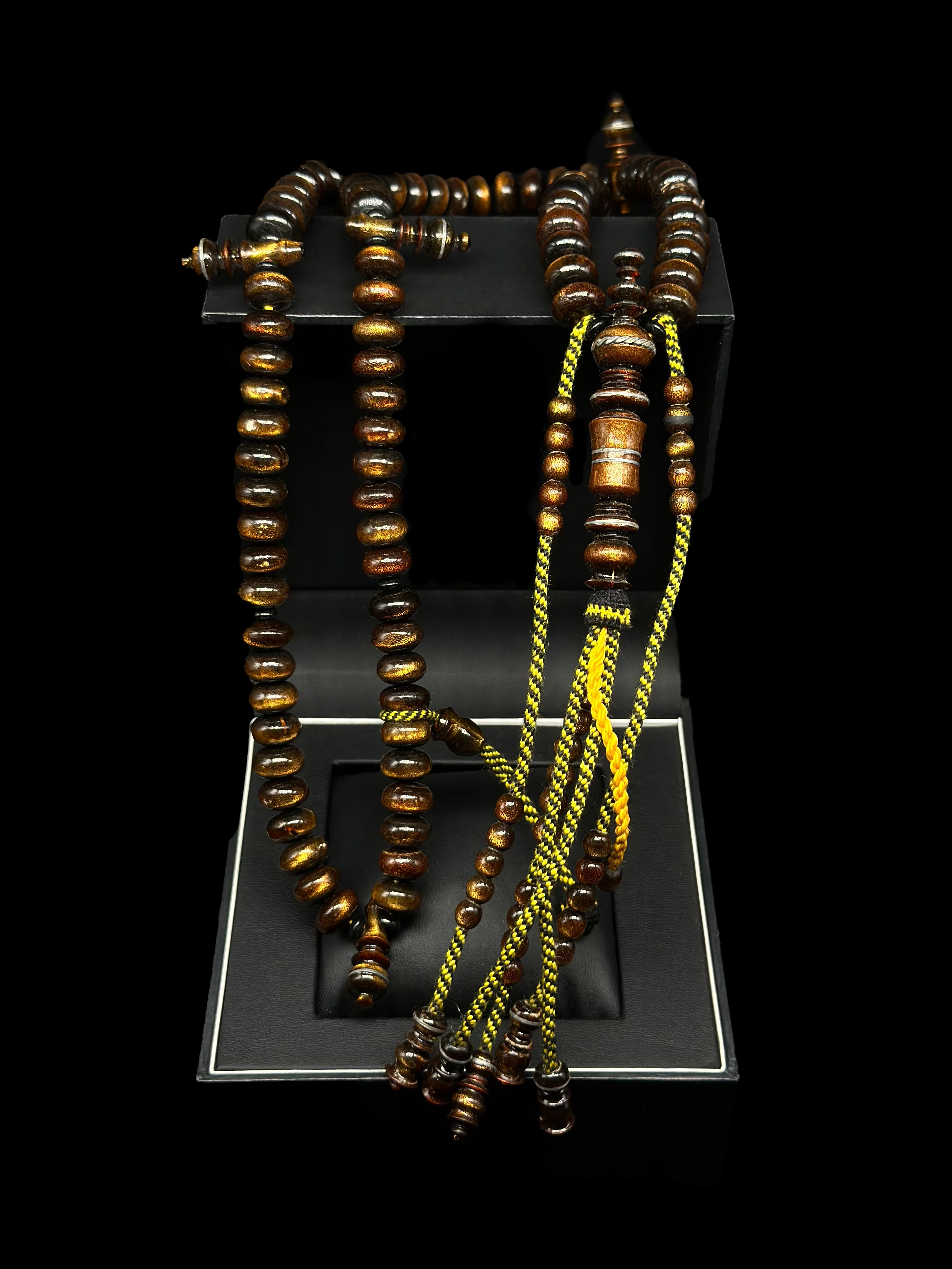 Pure Gold Yusr Tasbih