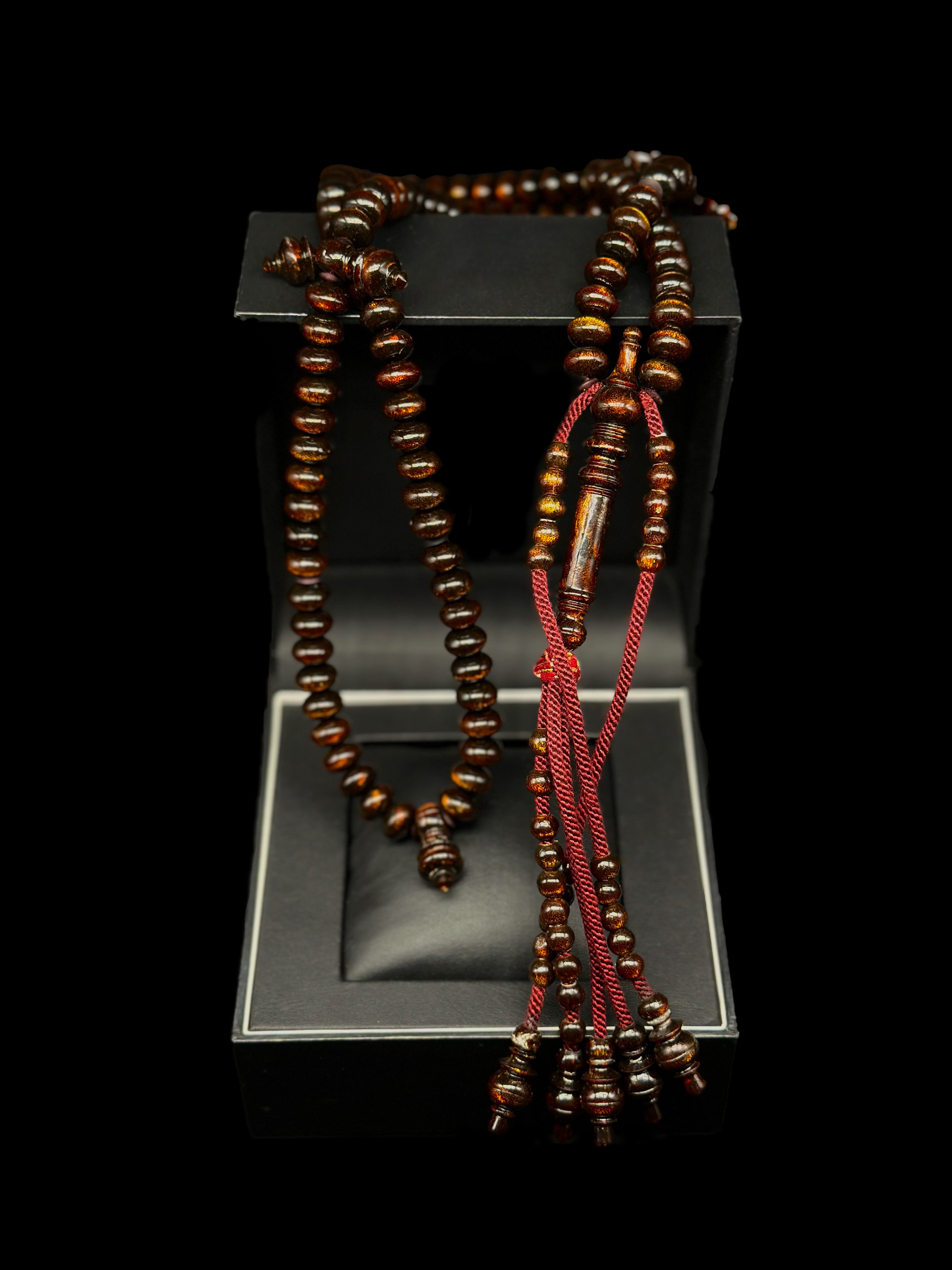 Pure Gold Yusr Tasbih