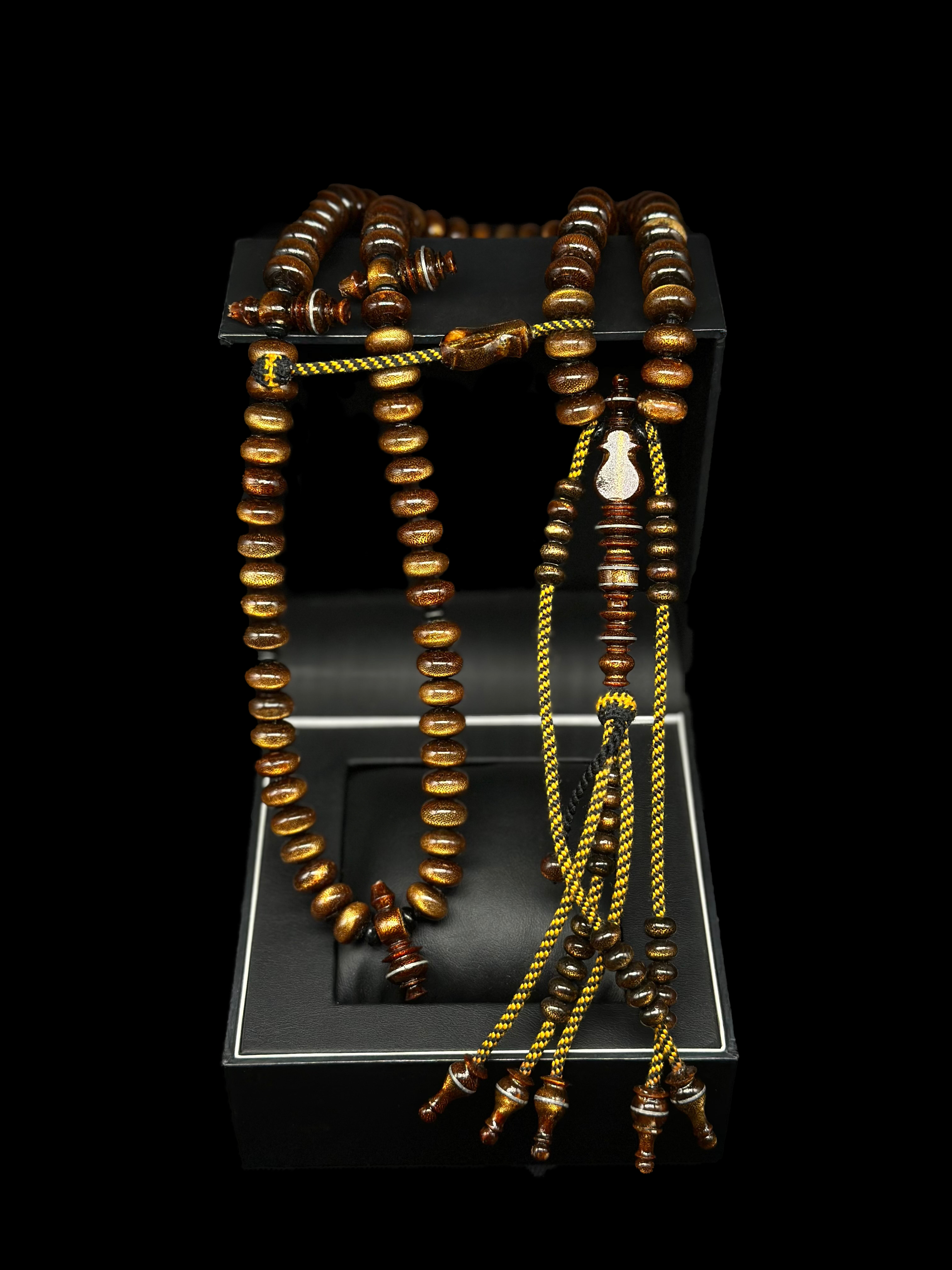 Pure Gold Yusr Tasbih