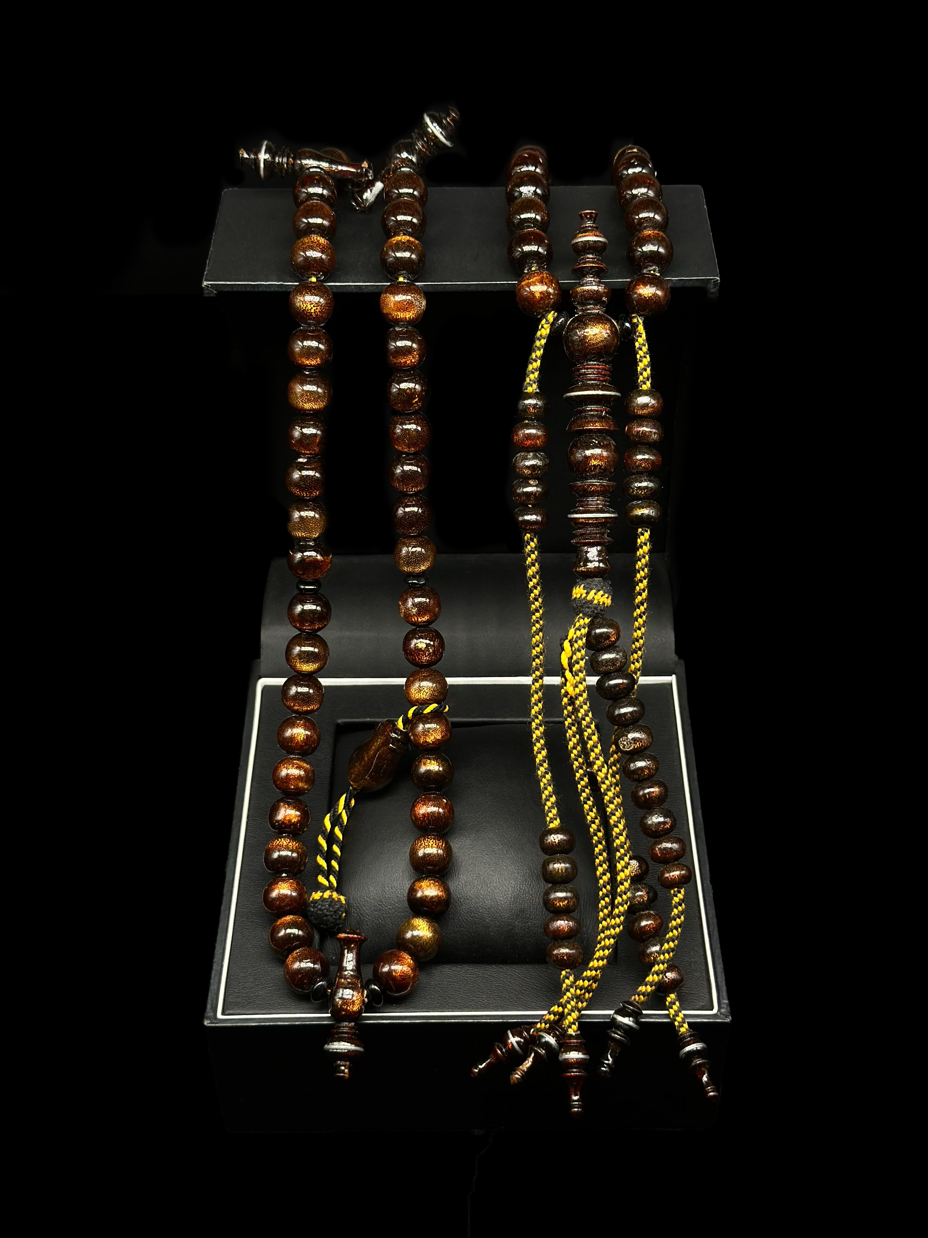 Pure Gold Yusr Tasbih