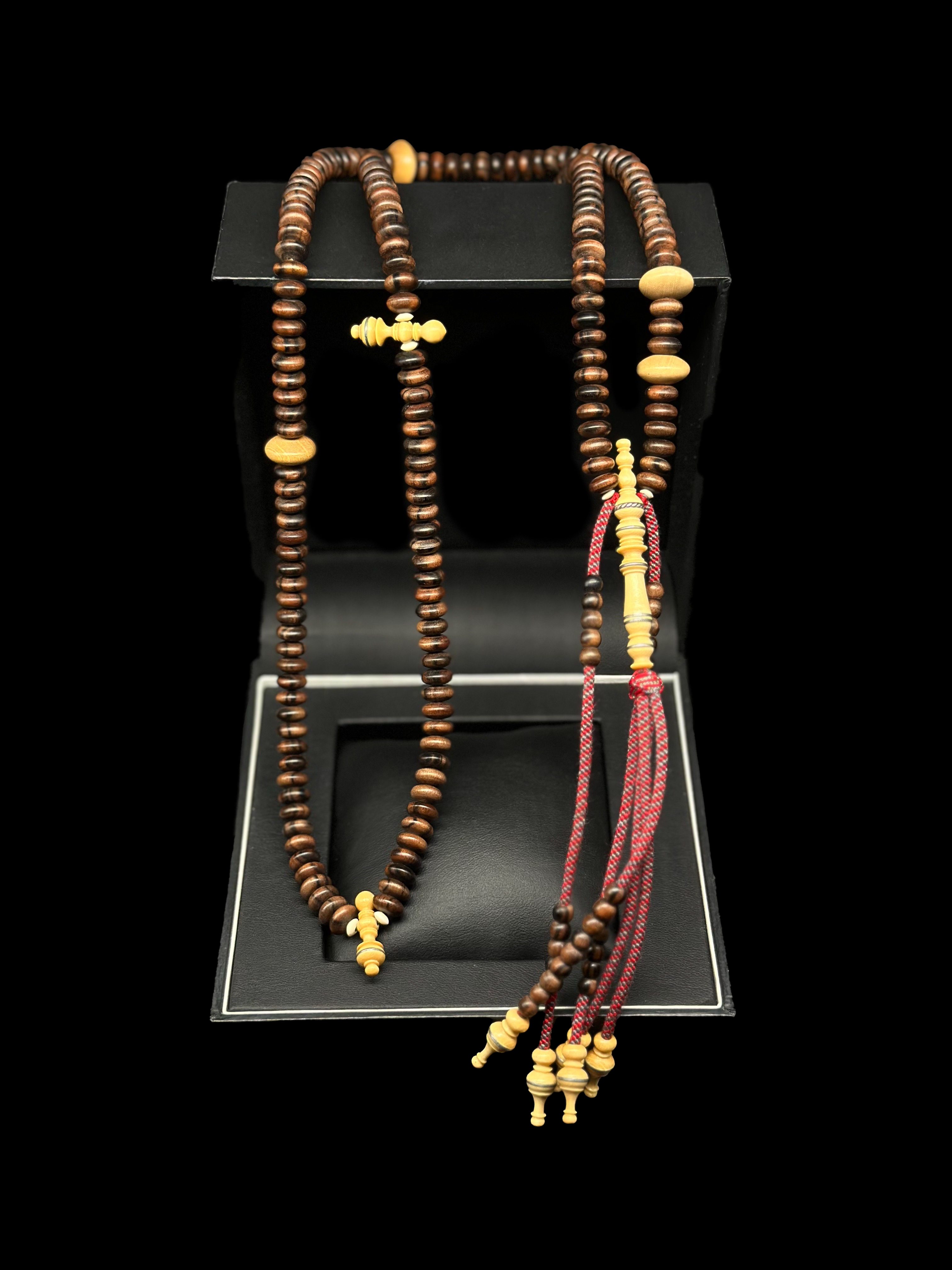 Kemuning Tasbih 200 Beads