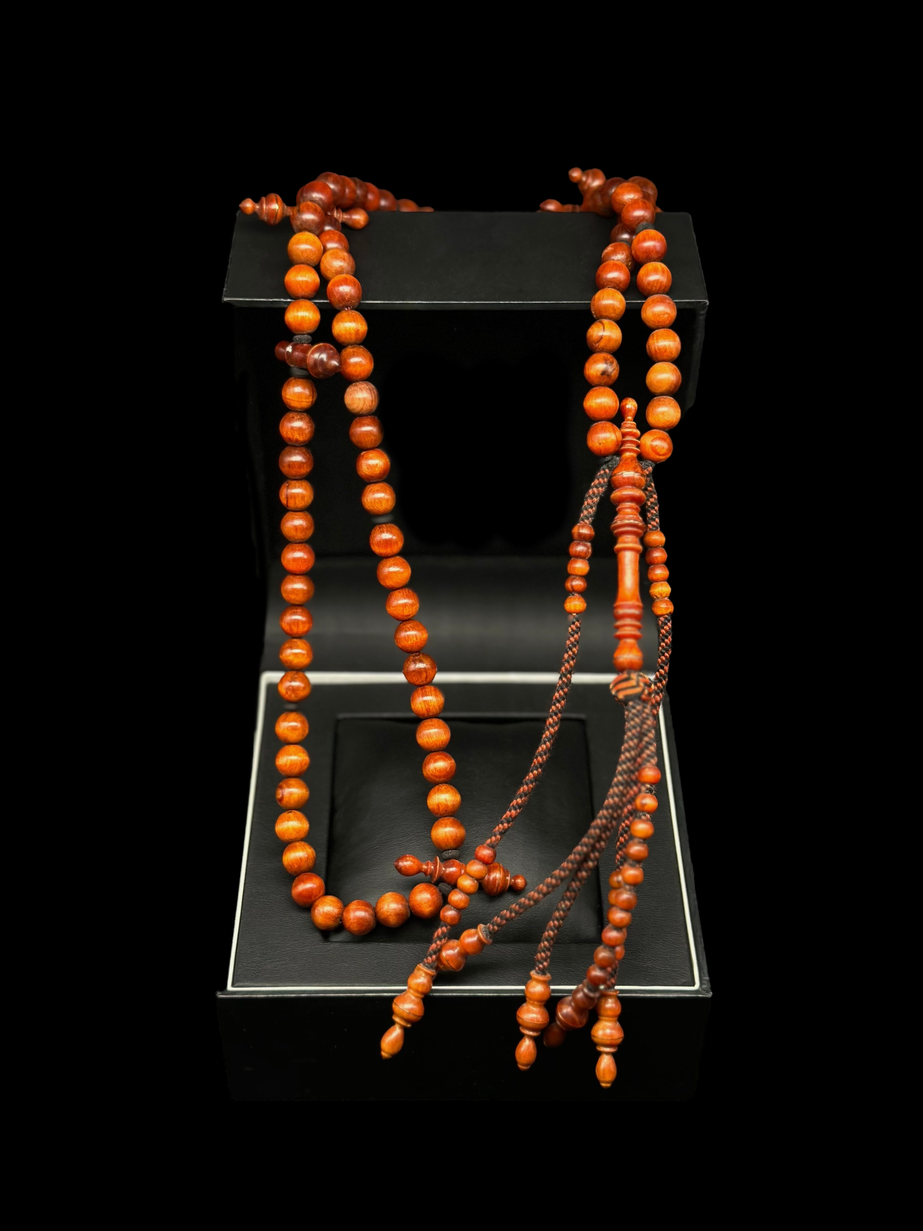 Pure Agathis Tasbih
