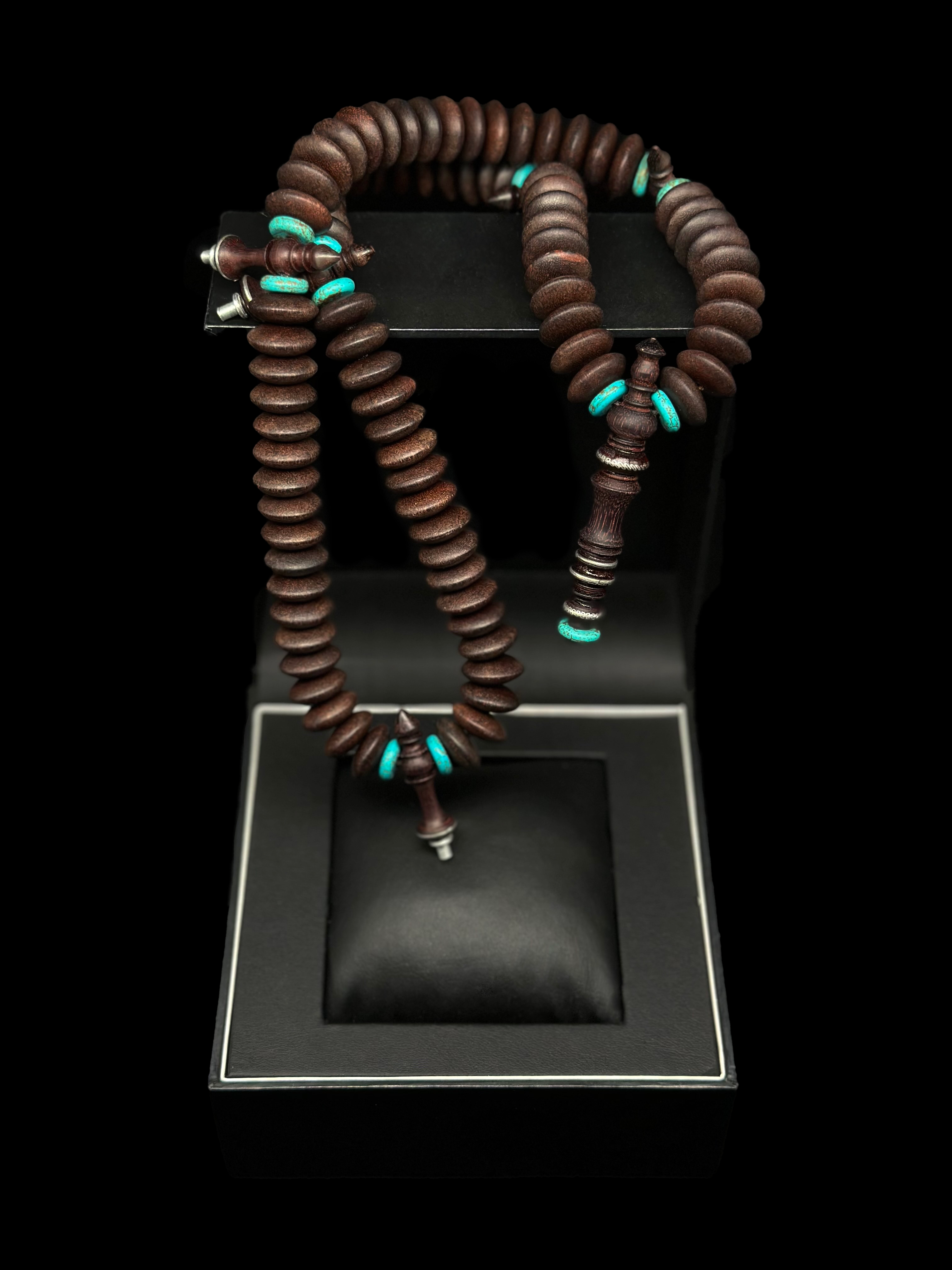 Pure Tamarind x Fairouz Tasbih