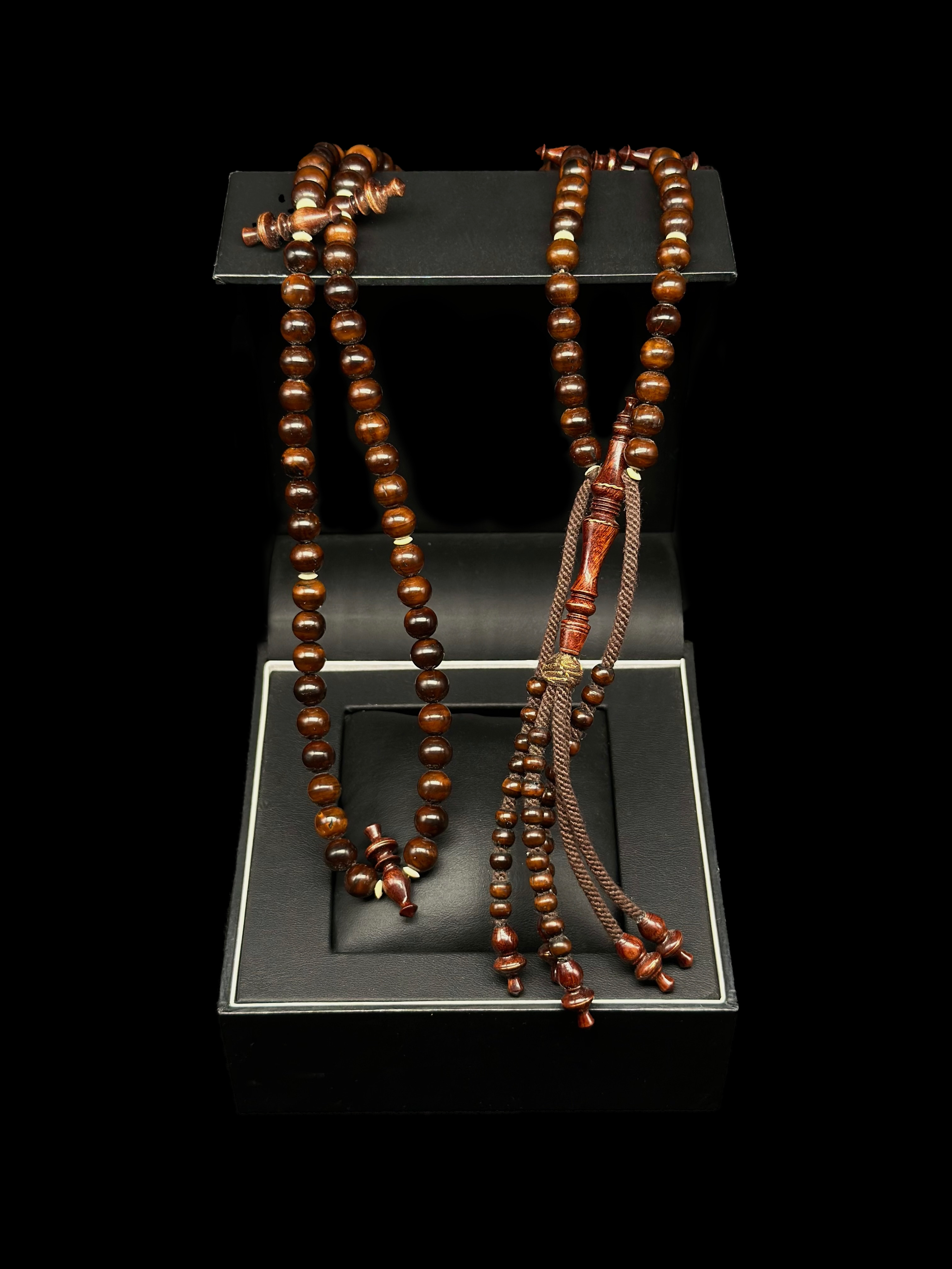 Kuka x Tamarind Tasbih