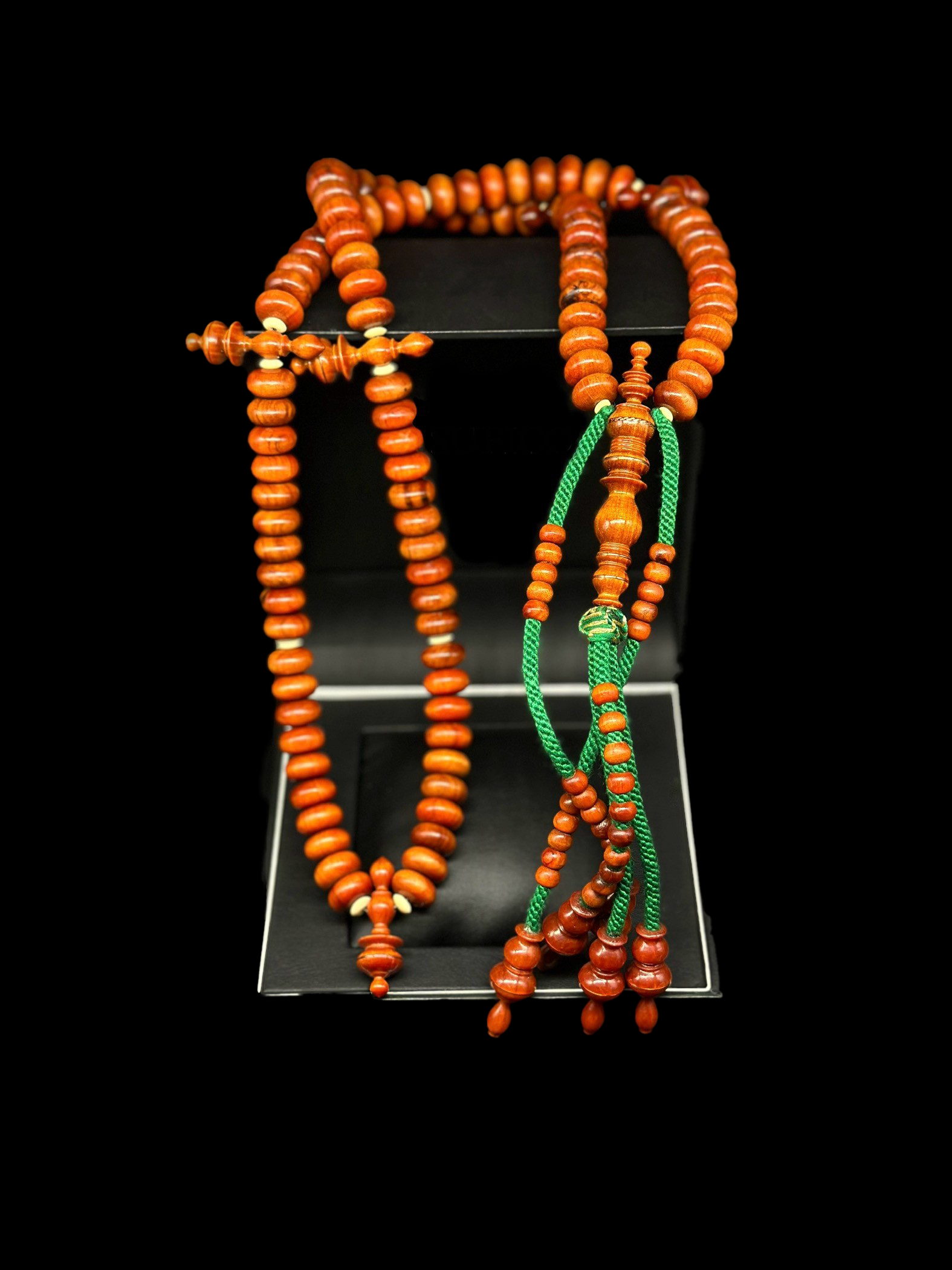 King Agathis Tasbih