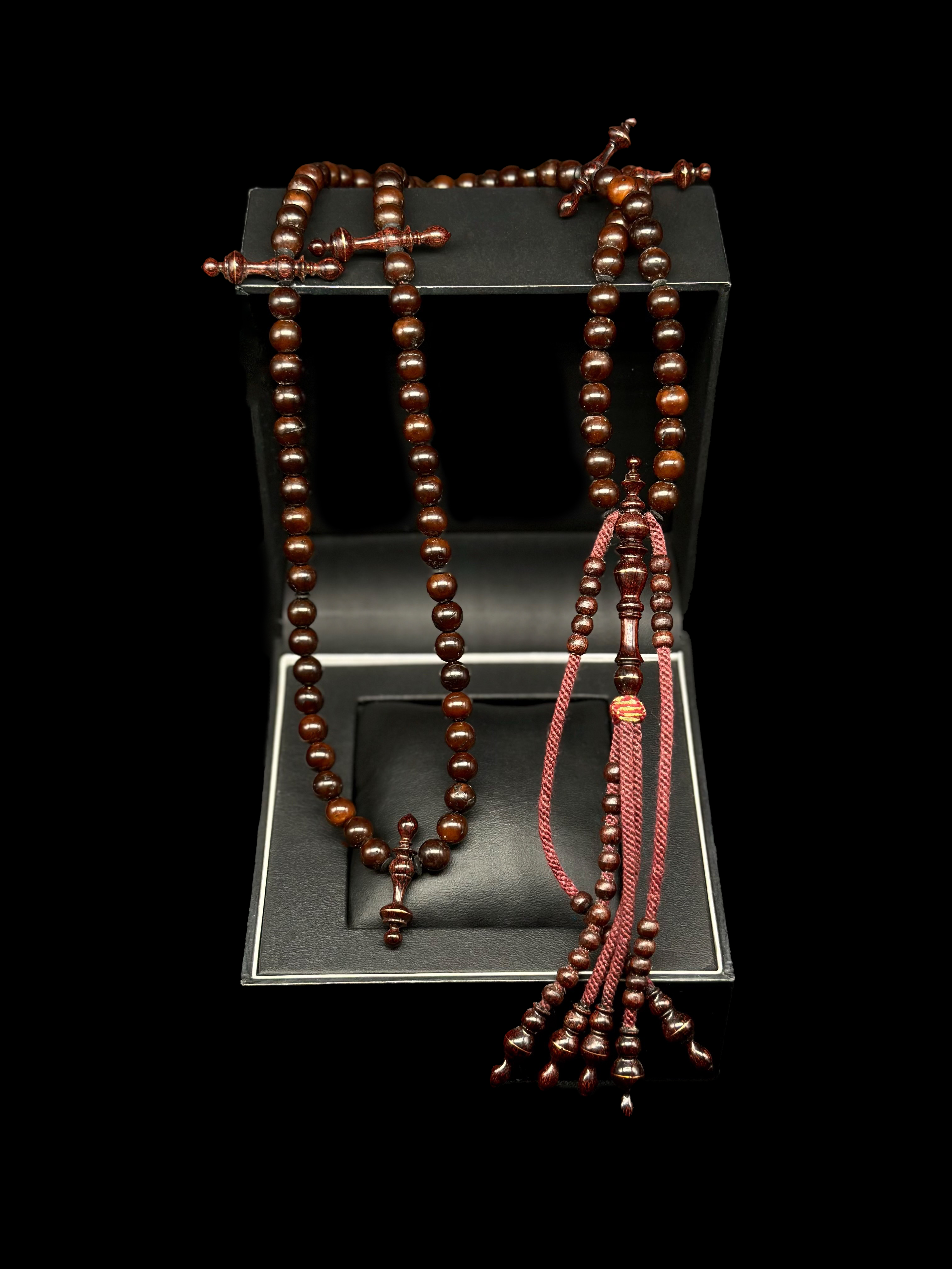 Kuka x Tamarind Tasbih