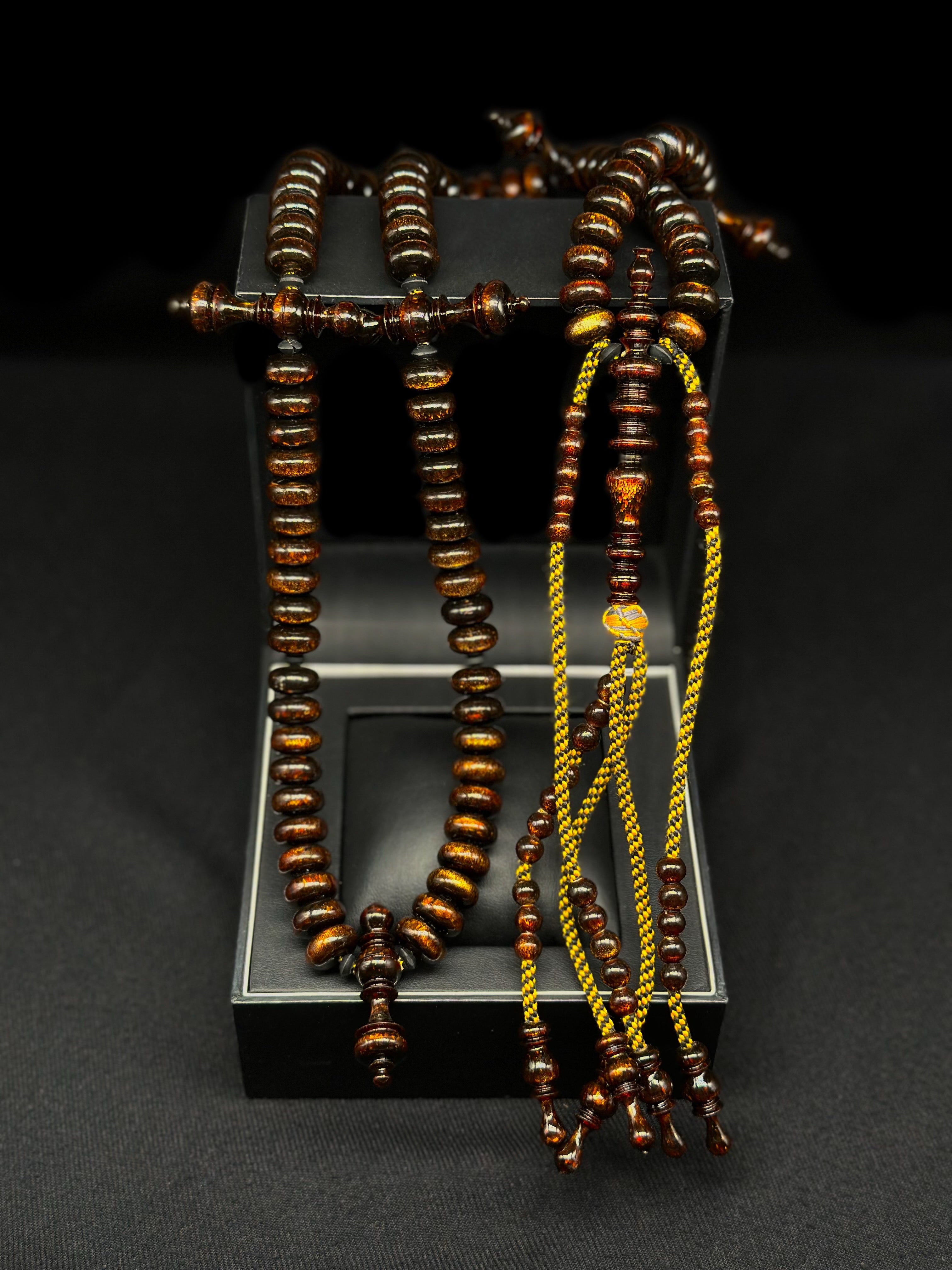 Pure Gold Yusr Tasbih