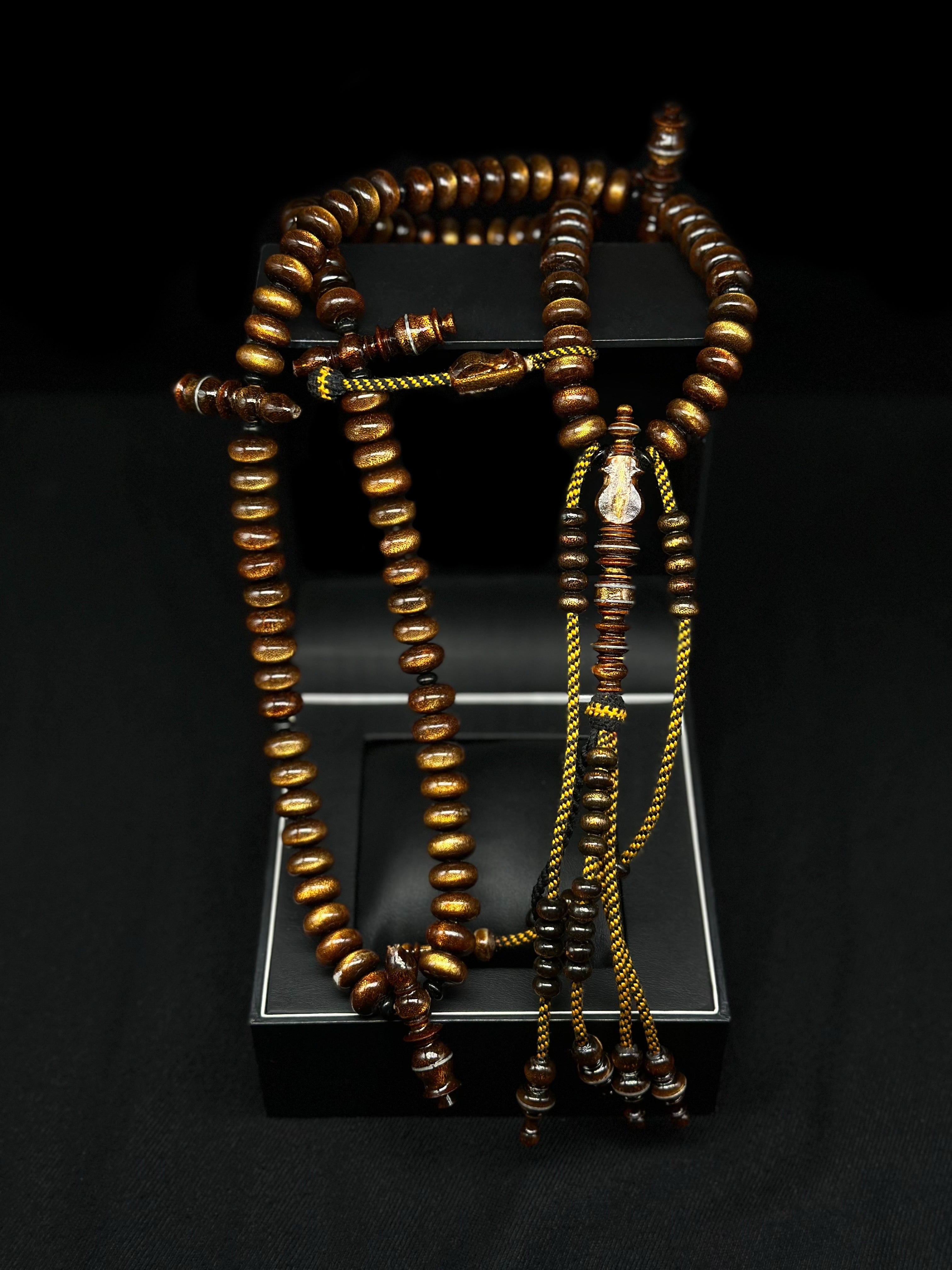 Pure Gold Yusr Tasbih