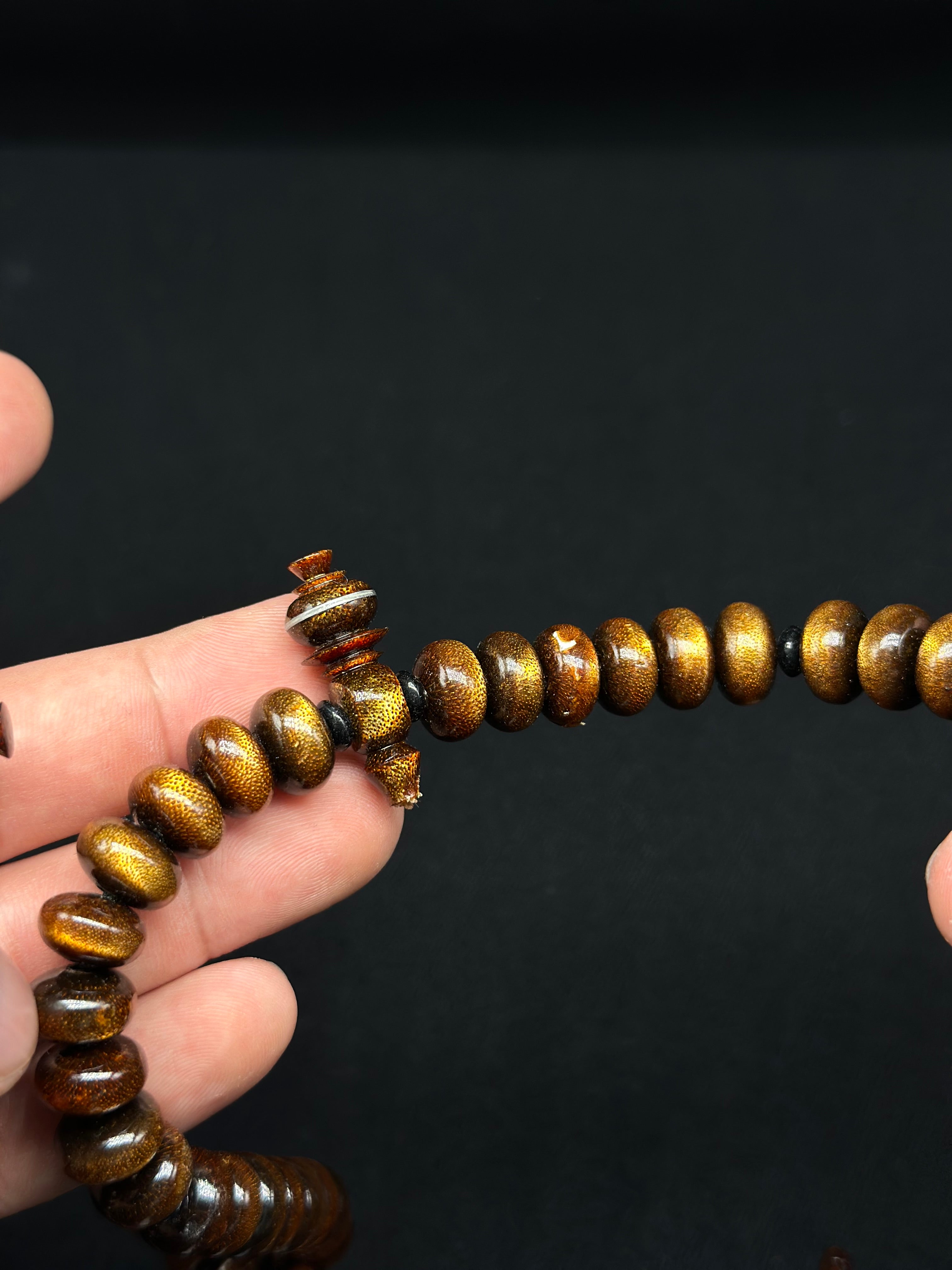 Pure Gold Yusr Tasbih