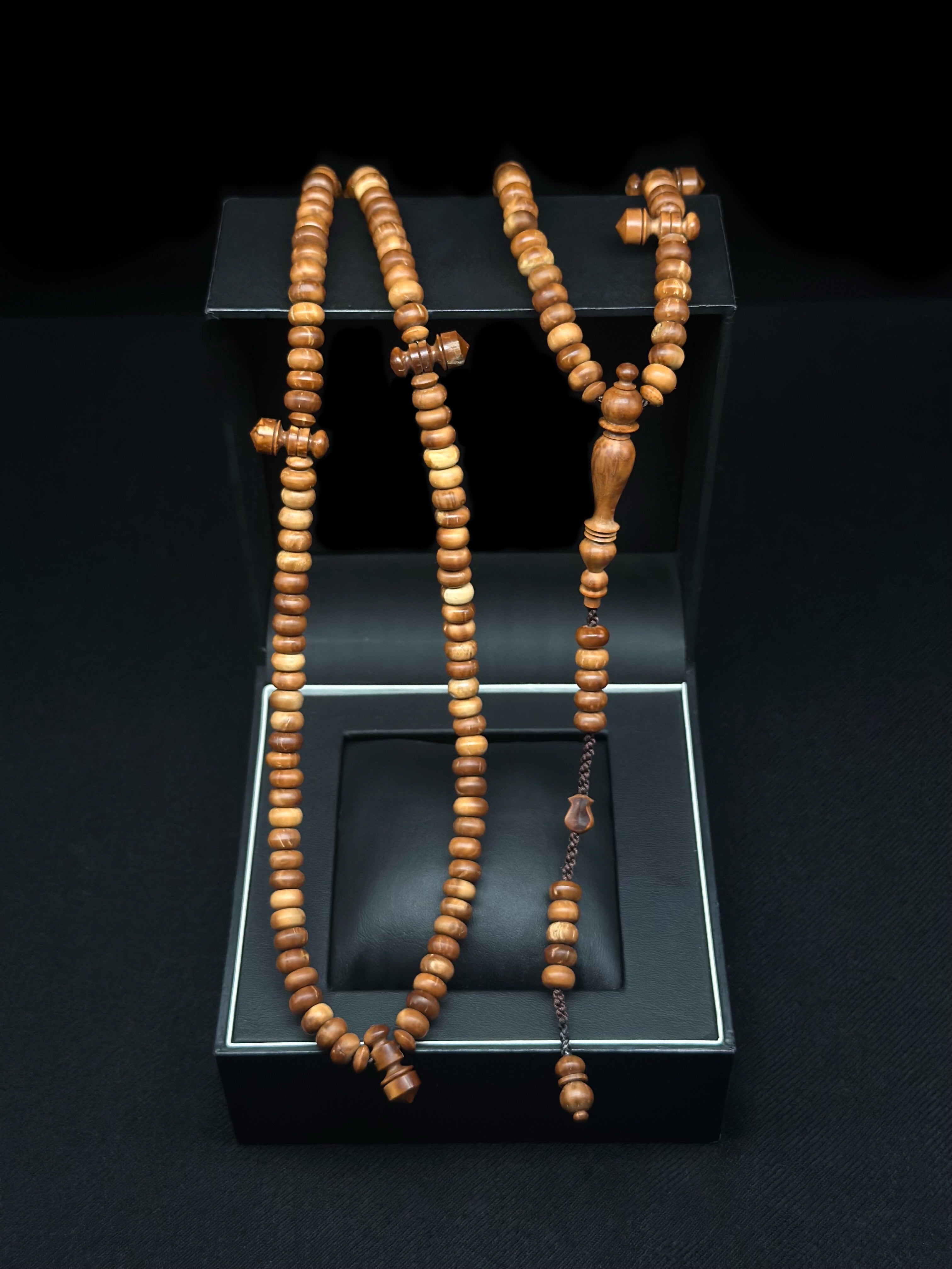 Pure Kuka Tasbih 200 (Adjustable)