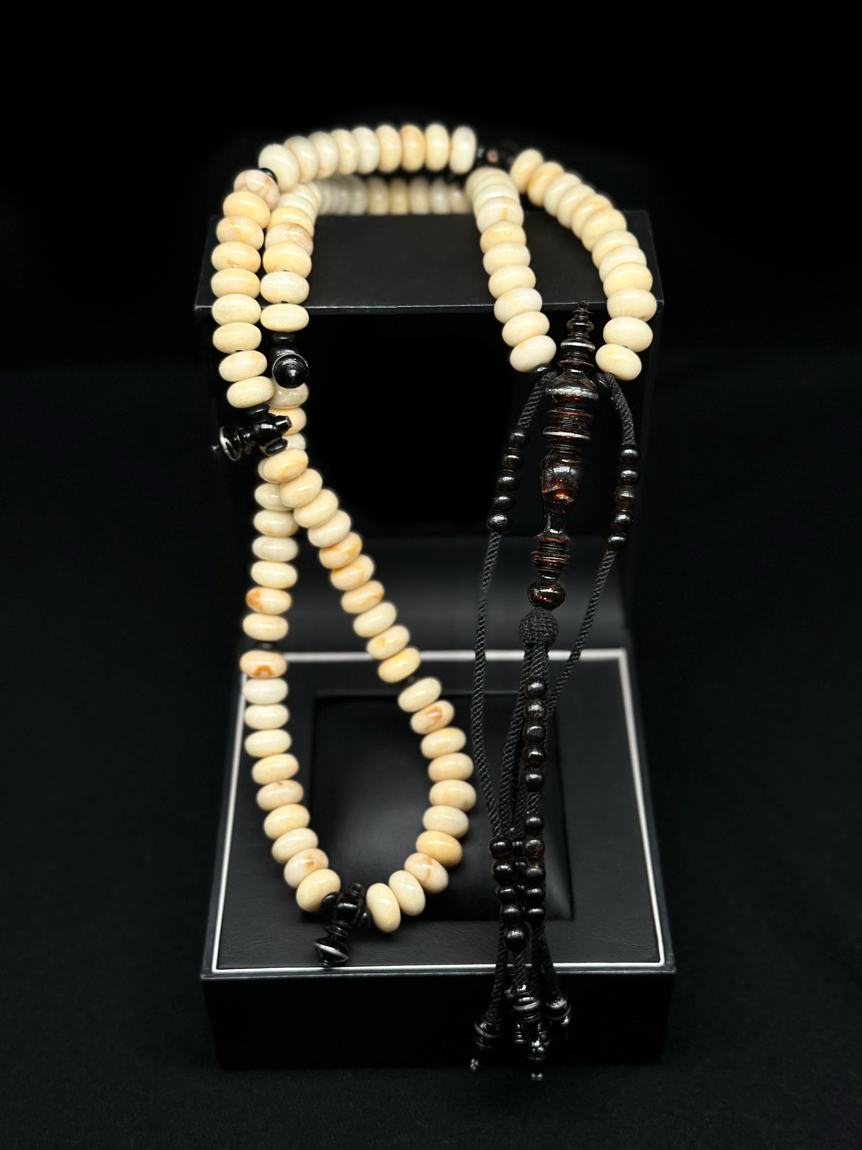 Marjan x Yusr Tasbih