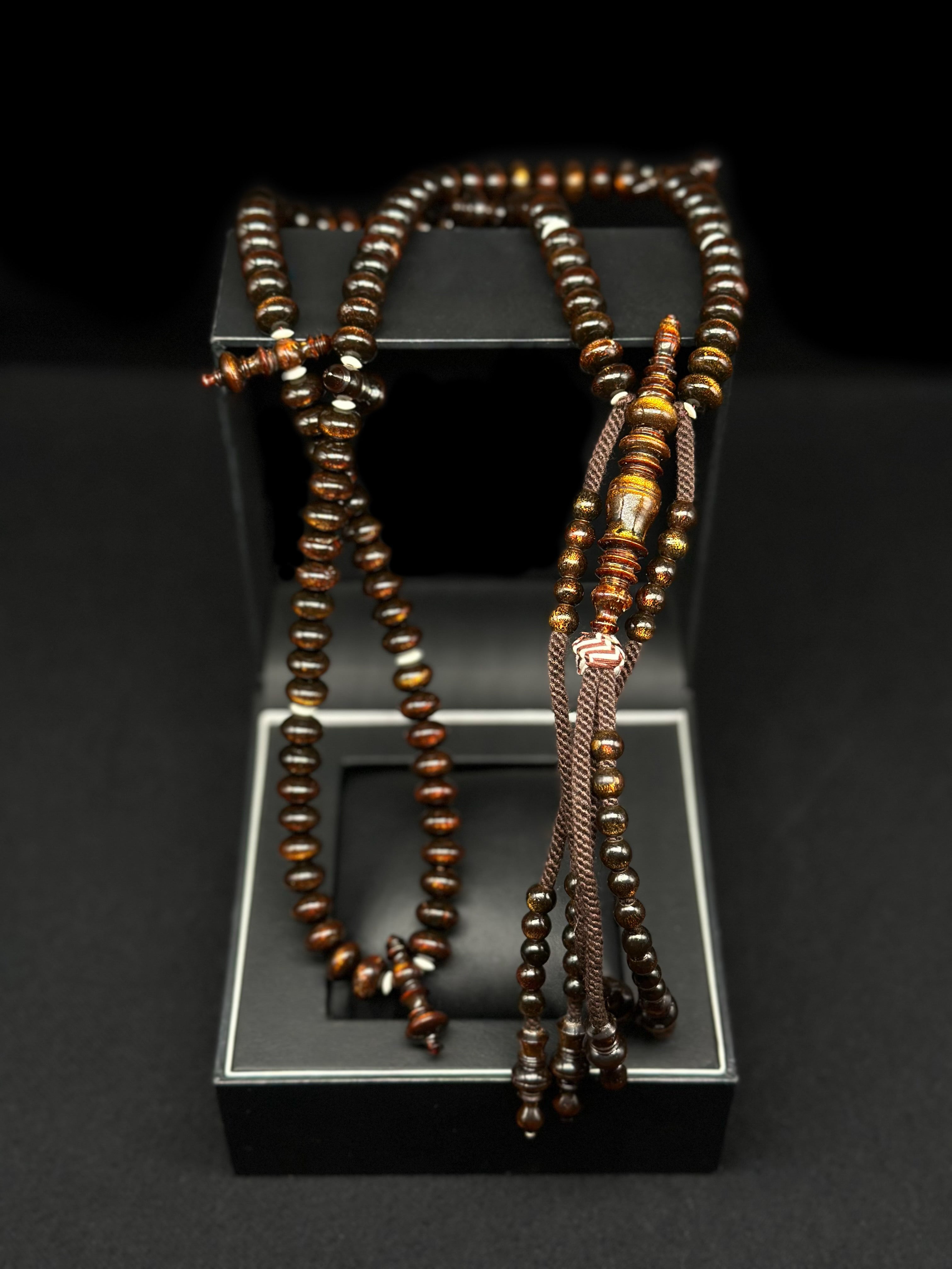 Pure Gold Yusr Tasbih