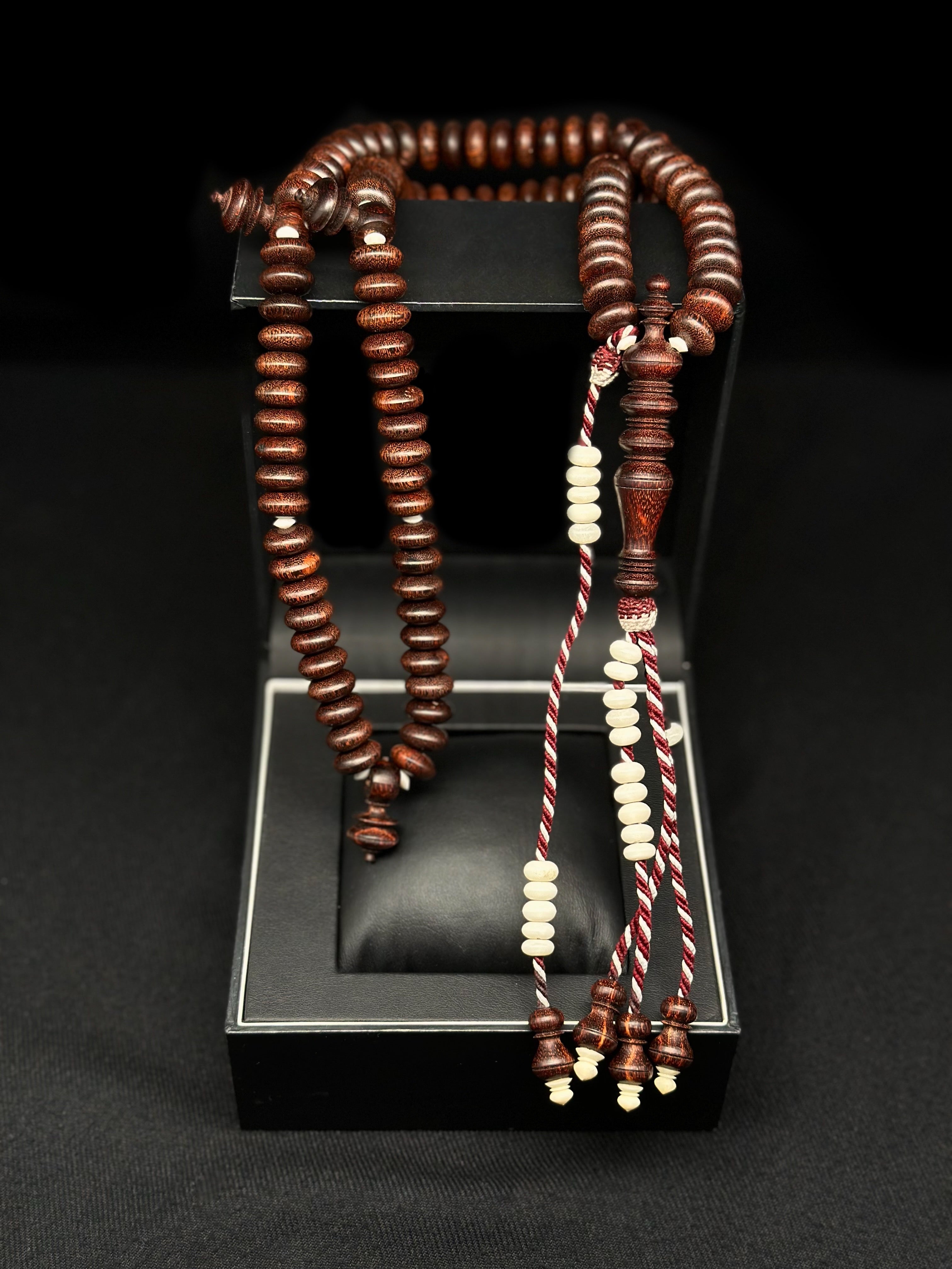 Pure Tamarind Tasbih