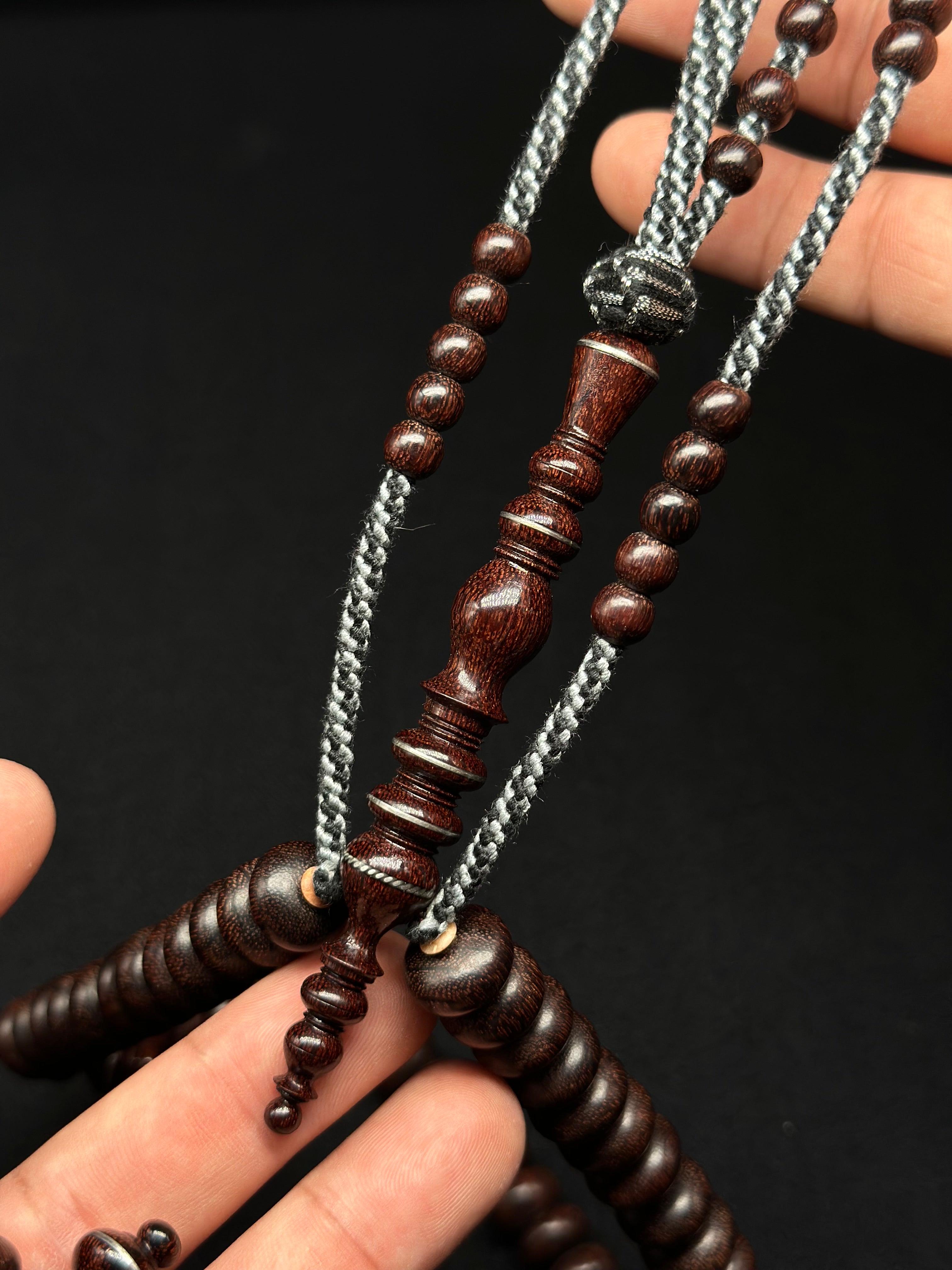 Tamarind Tasbih (XL)