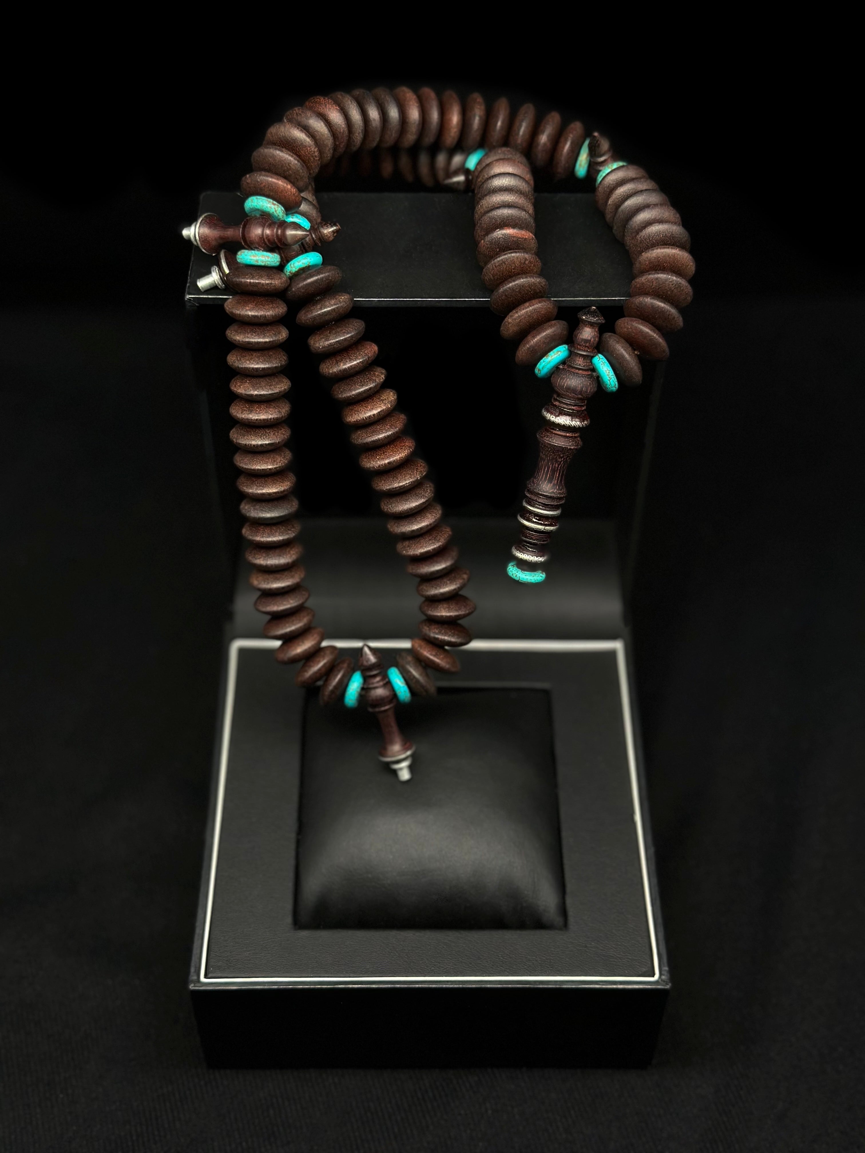 Pure Tamarind x Fairouz Tasbih