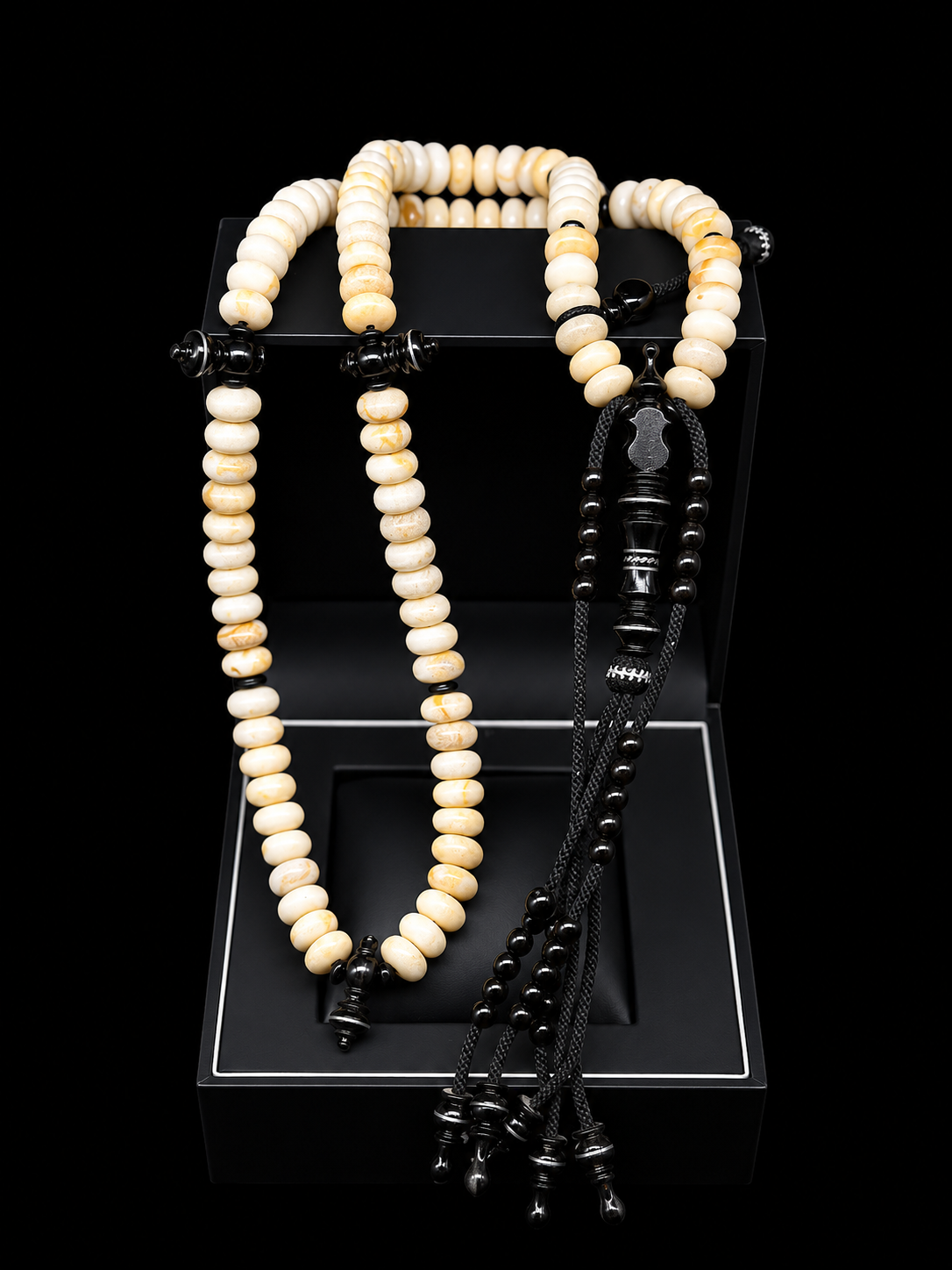 Marjan x Yusr Tasbih