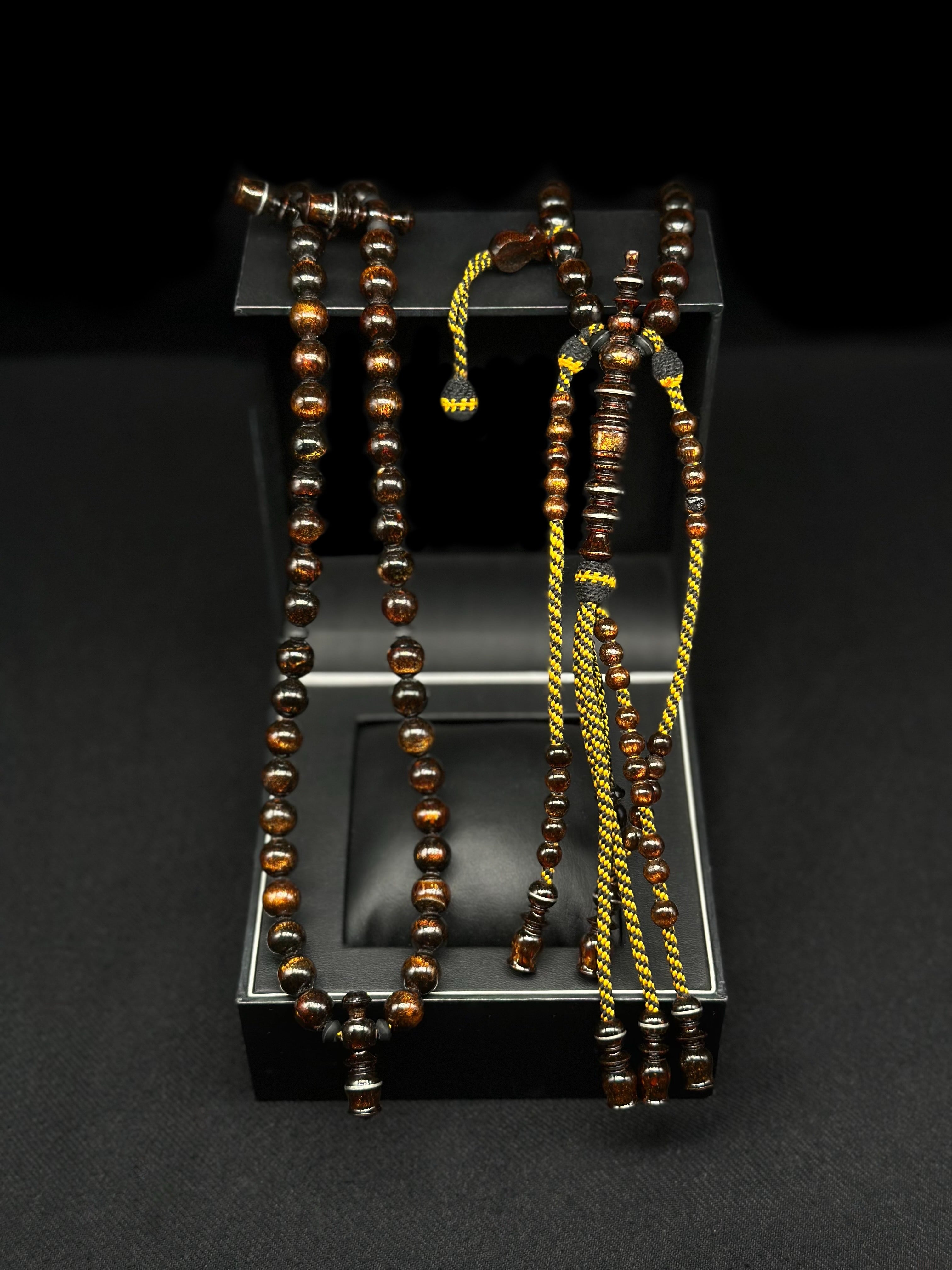 Pure Gold Yusr Tasbih