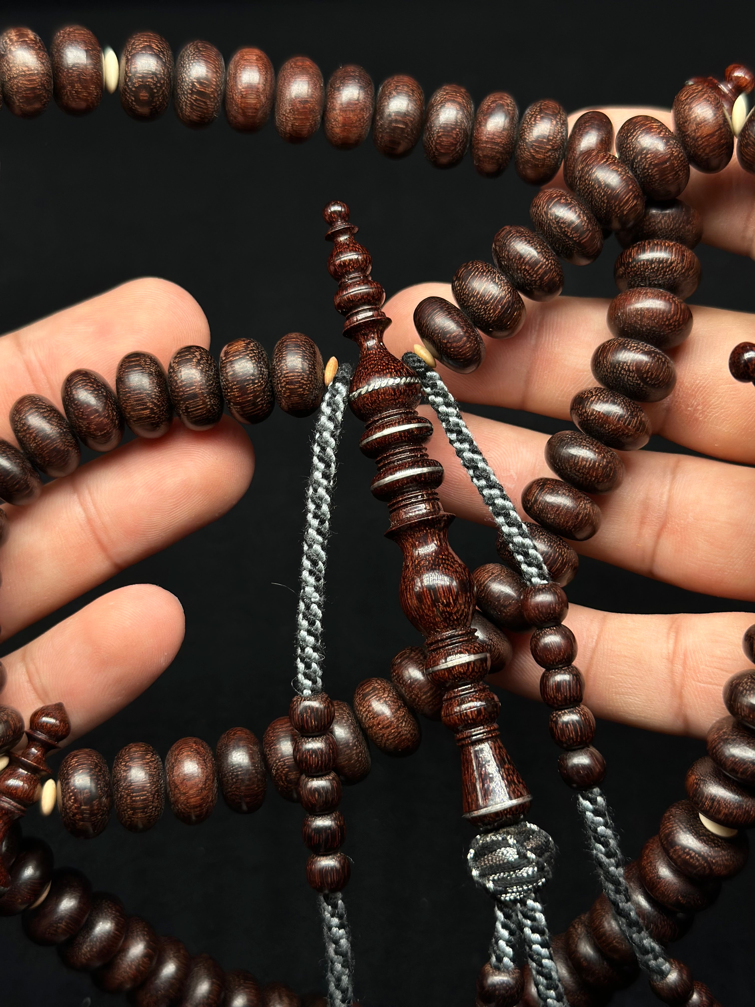 Tamarind Tasbih (XL)