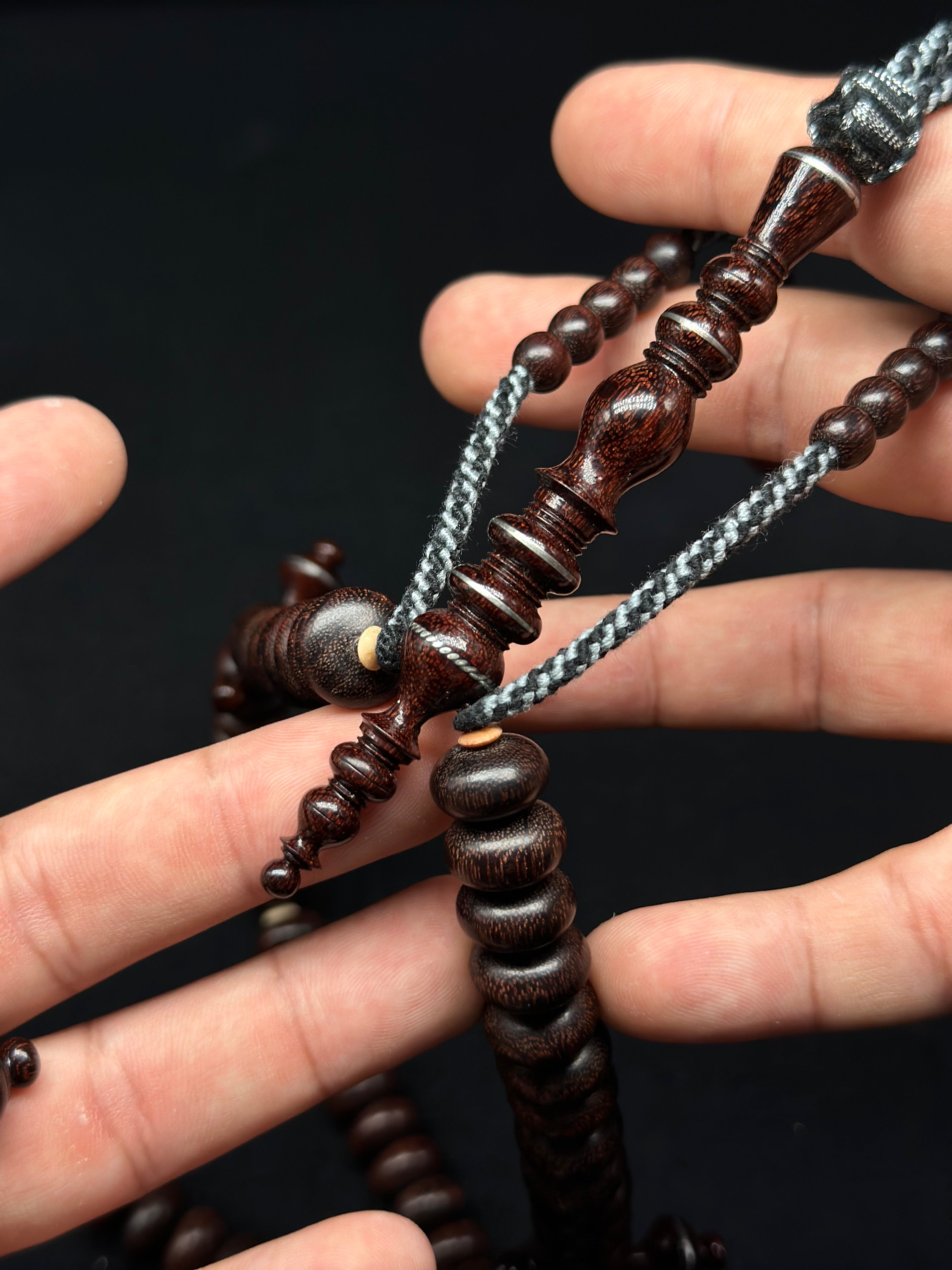 Tamarind Tasbih (XL)
