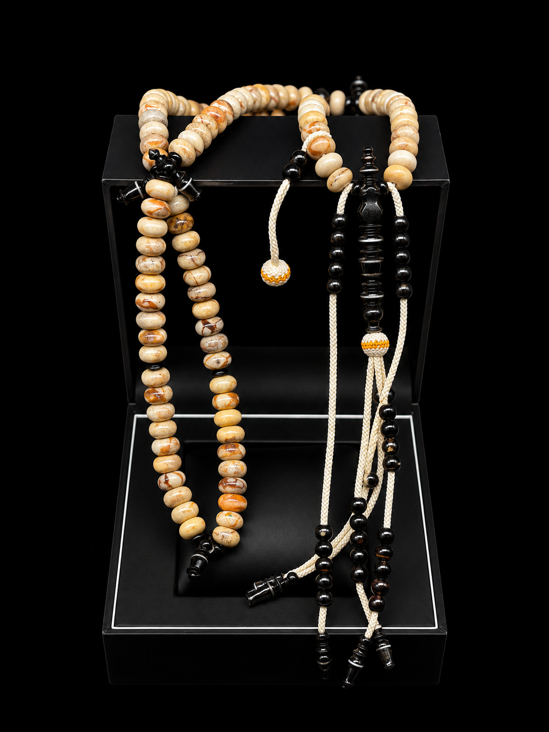 Marjan x Yusr Tasbih