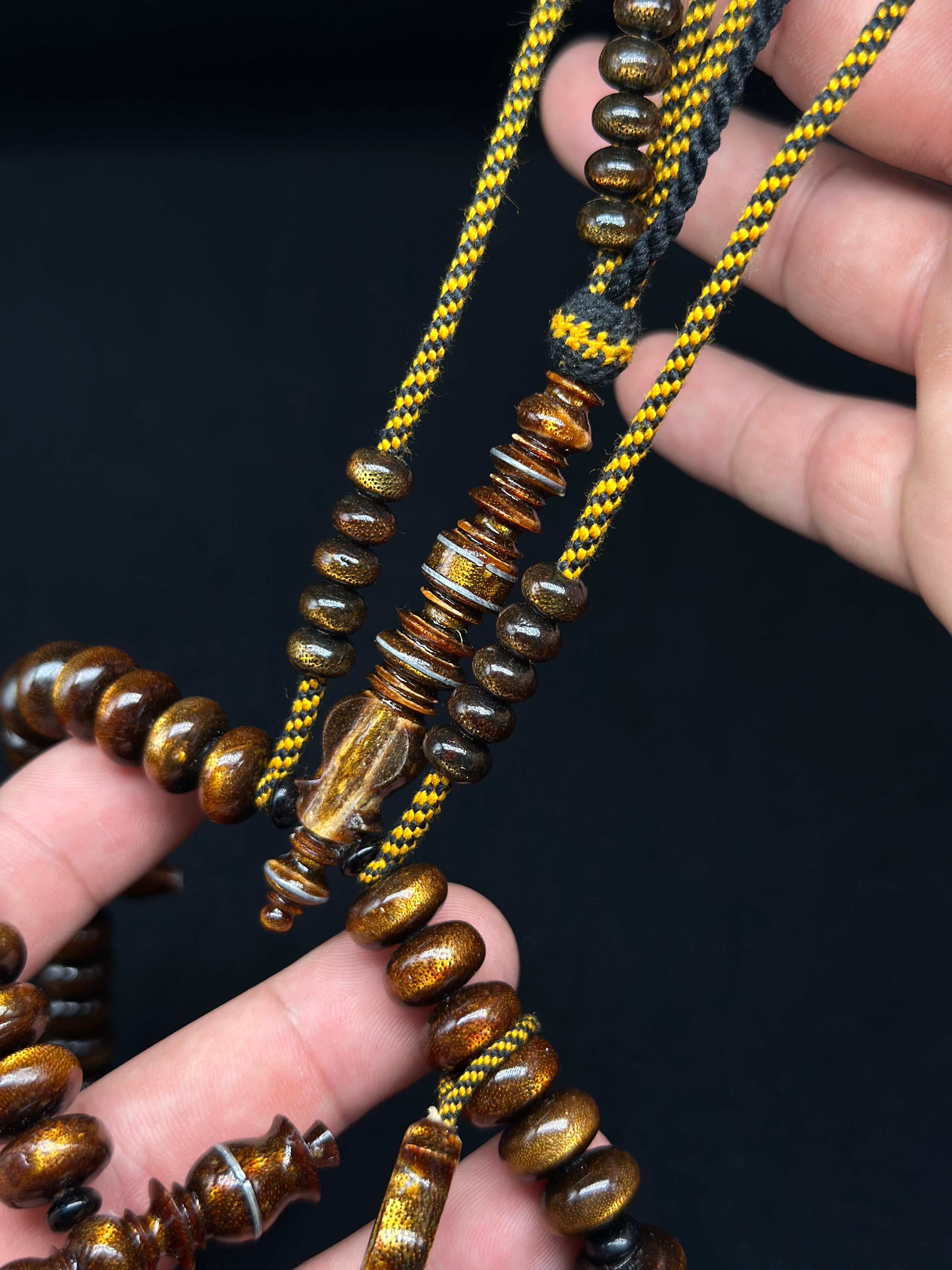 Pure Gold Yusr Tasbih