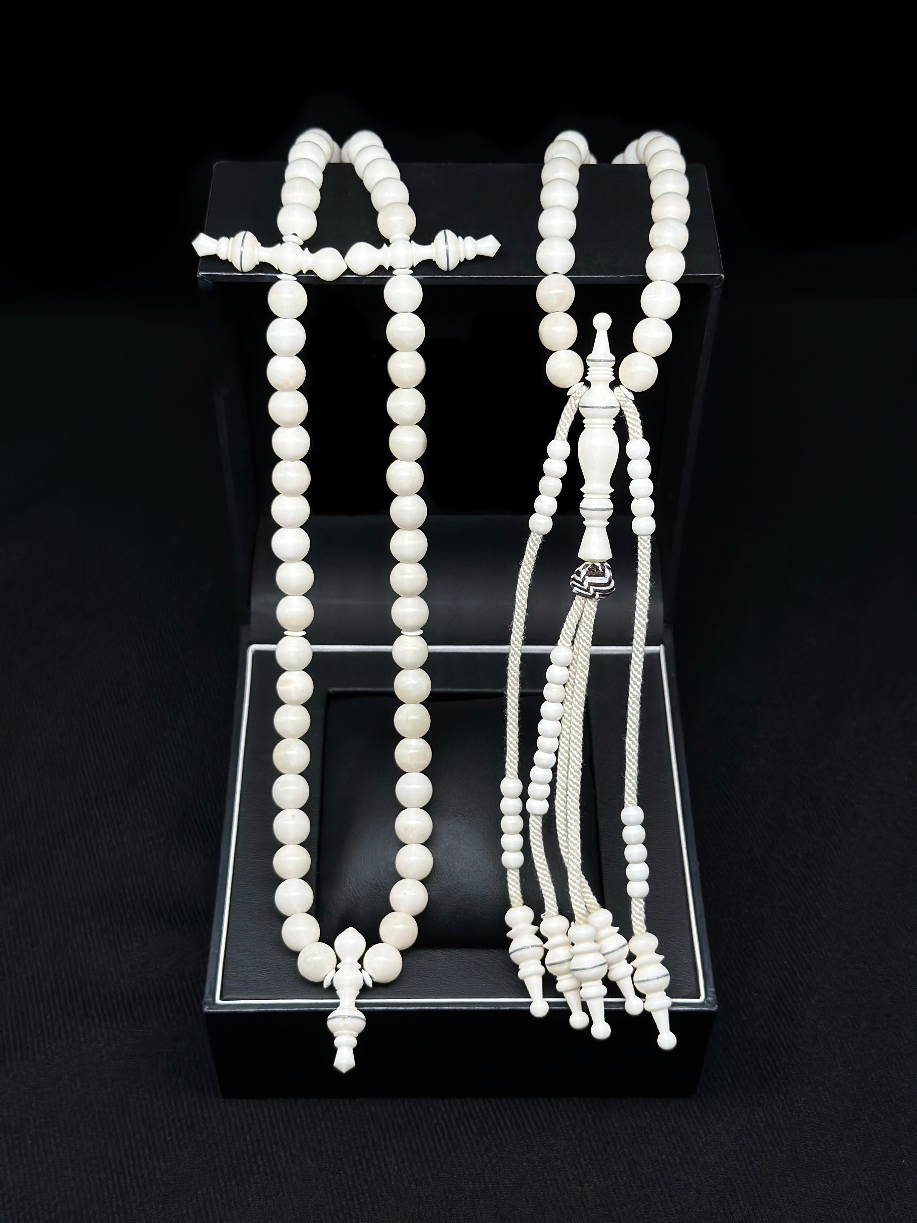 Pure Cow Bone Tasbih