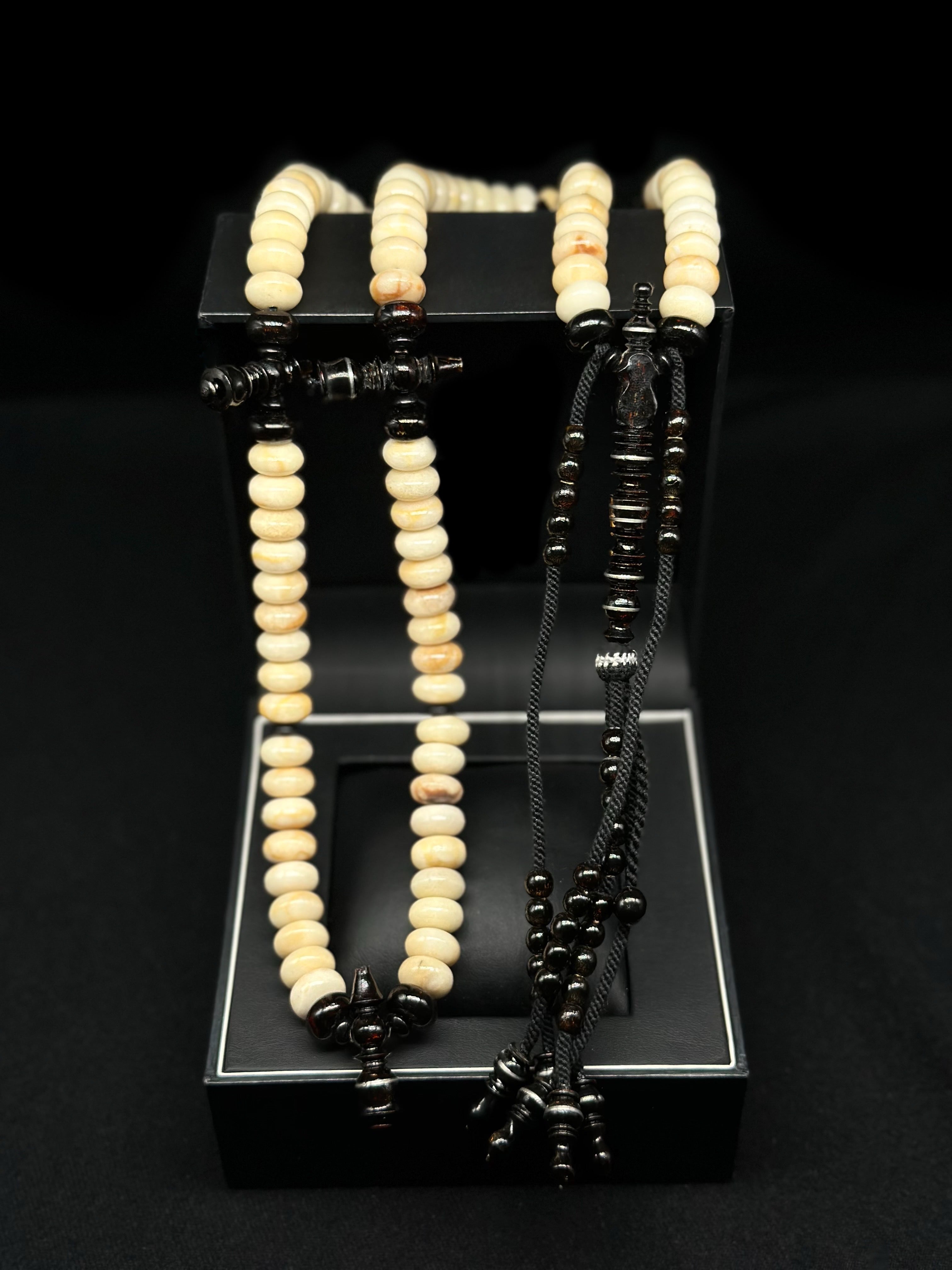 Marjan x Yusr Tasbih